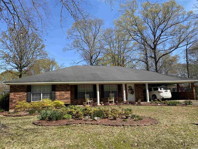 311  Williams St  Crossett, AR