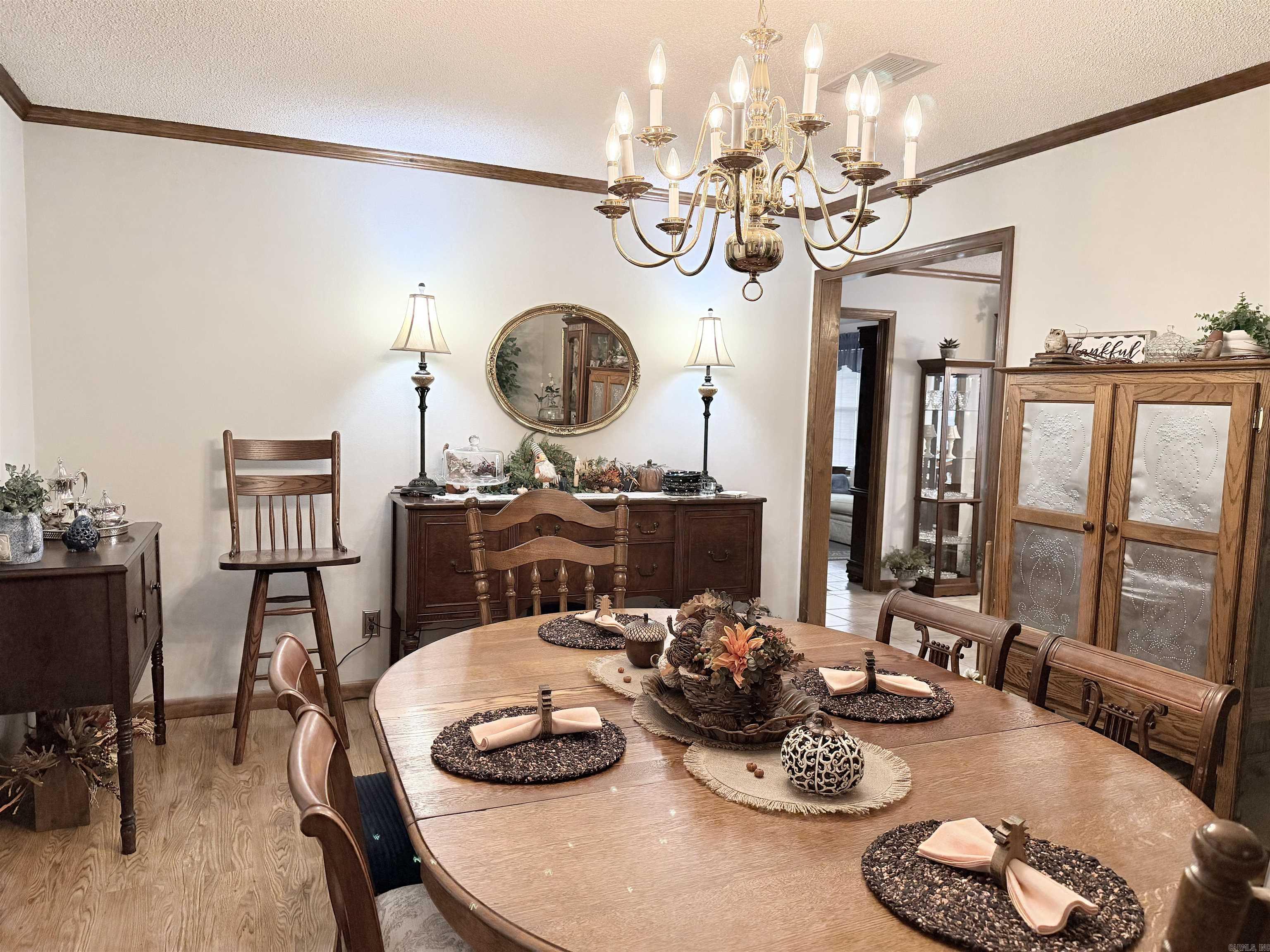 311 Williams St  Crossett, AR