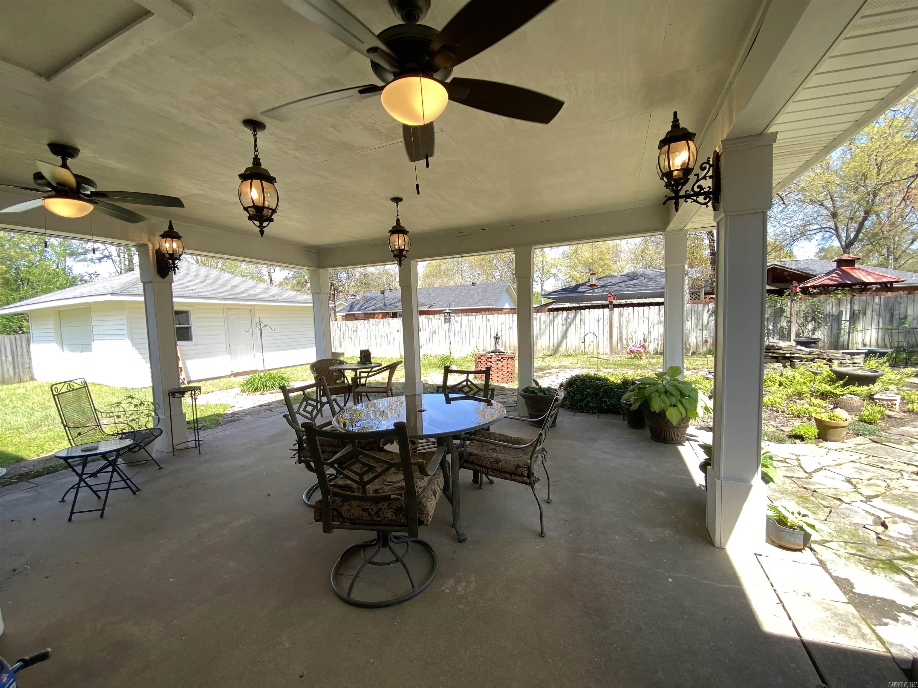 311 Williams St  Crossett, AR