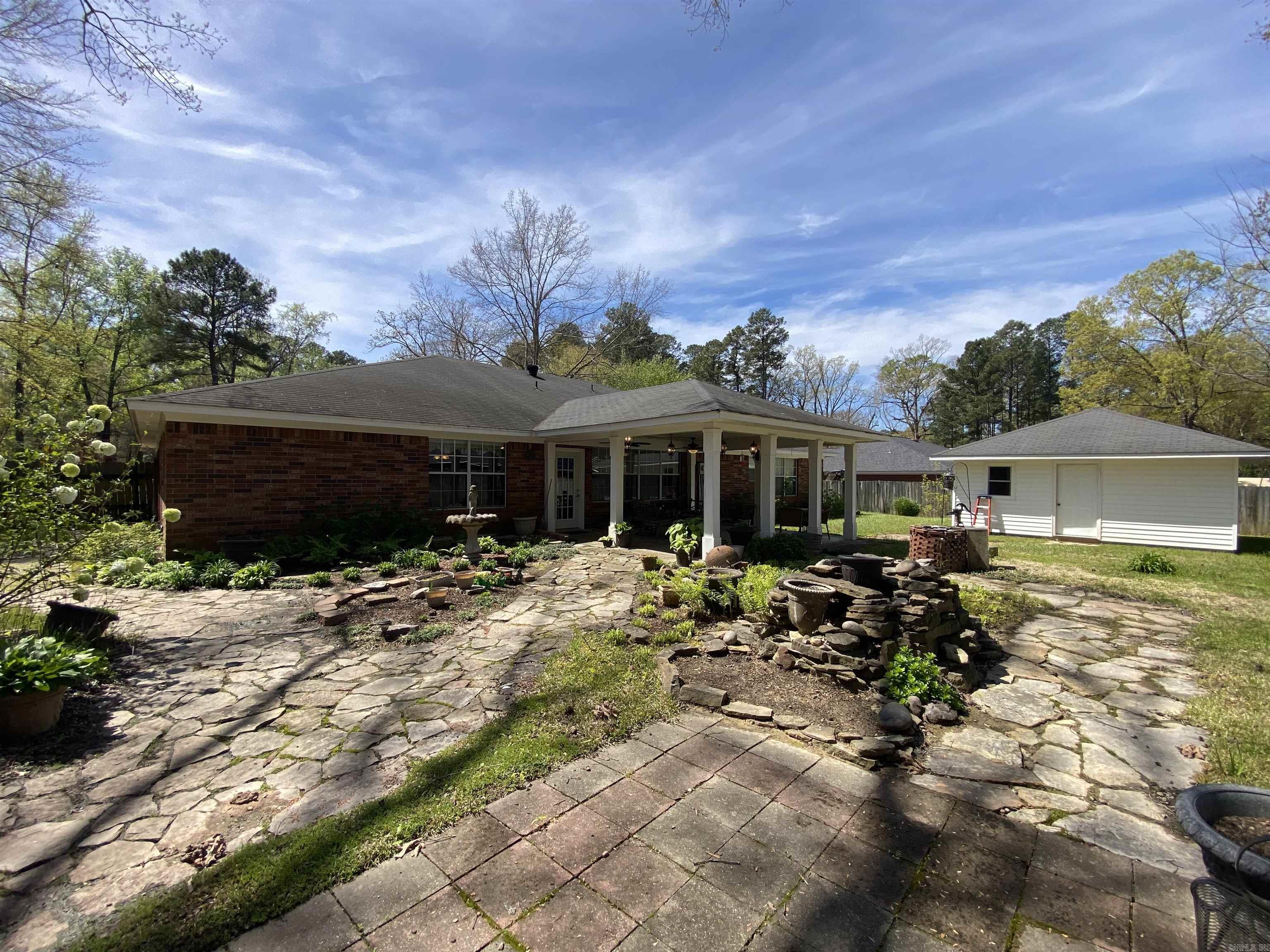 311 Williams St  Crossett, AR