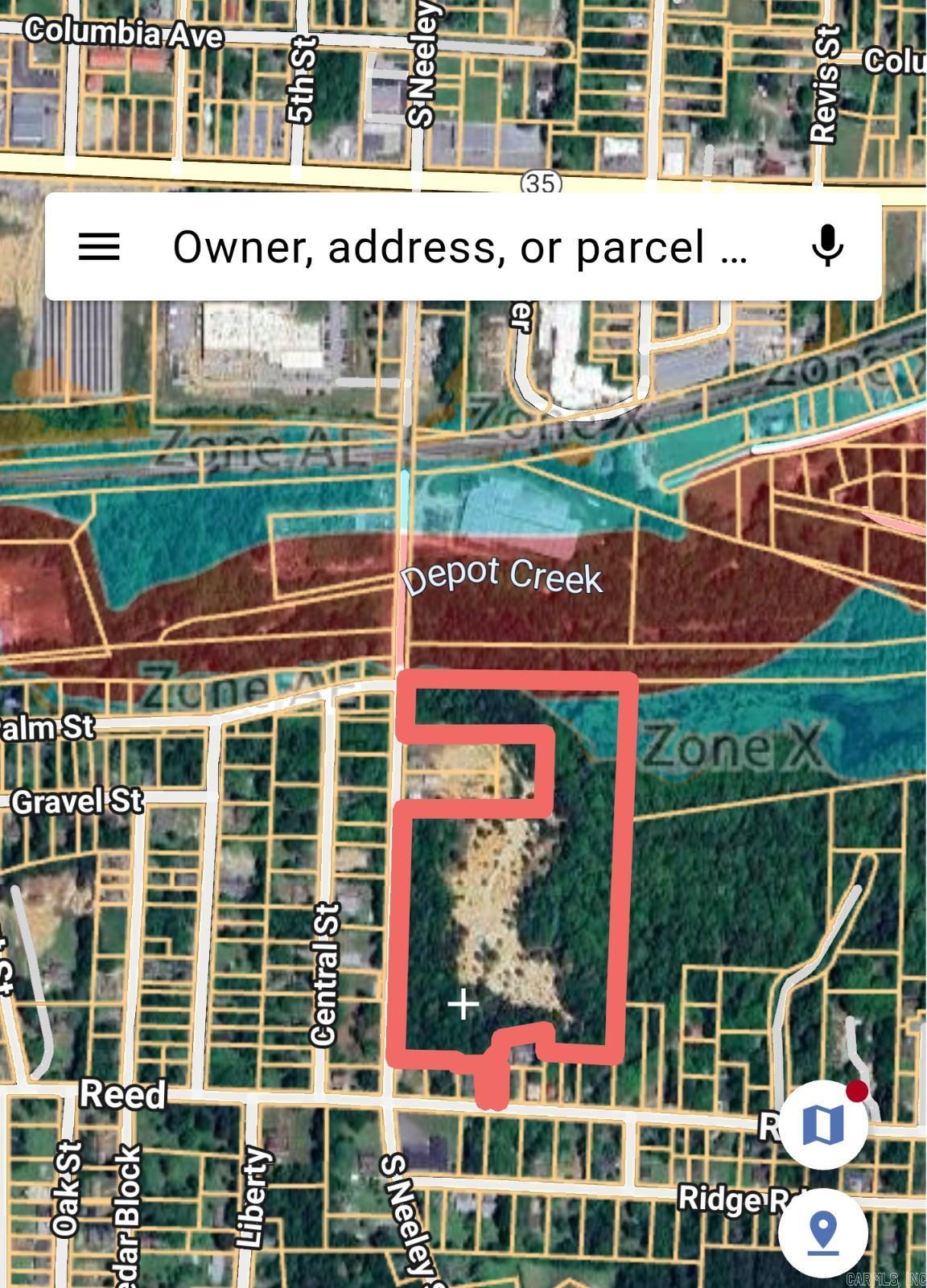 000 Neeley  Benton, AR