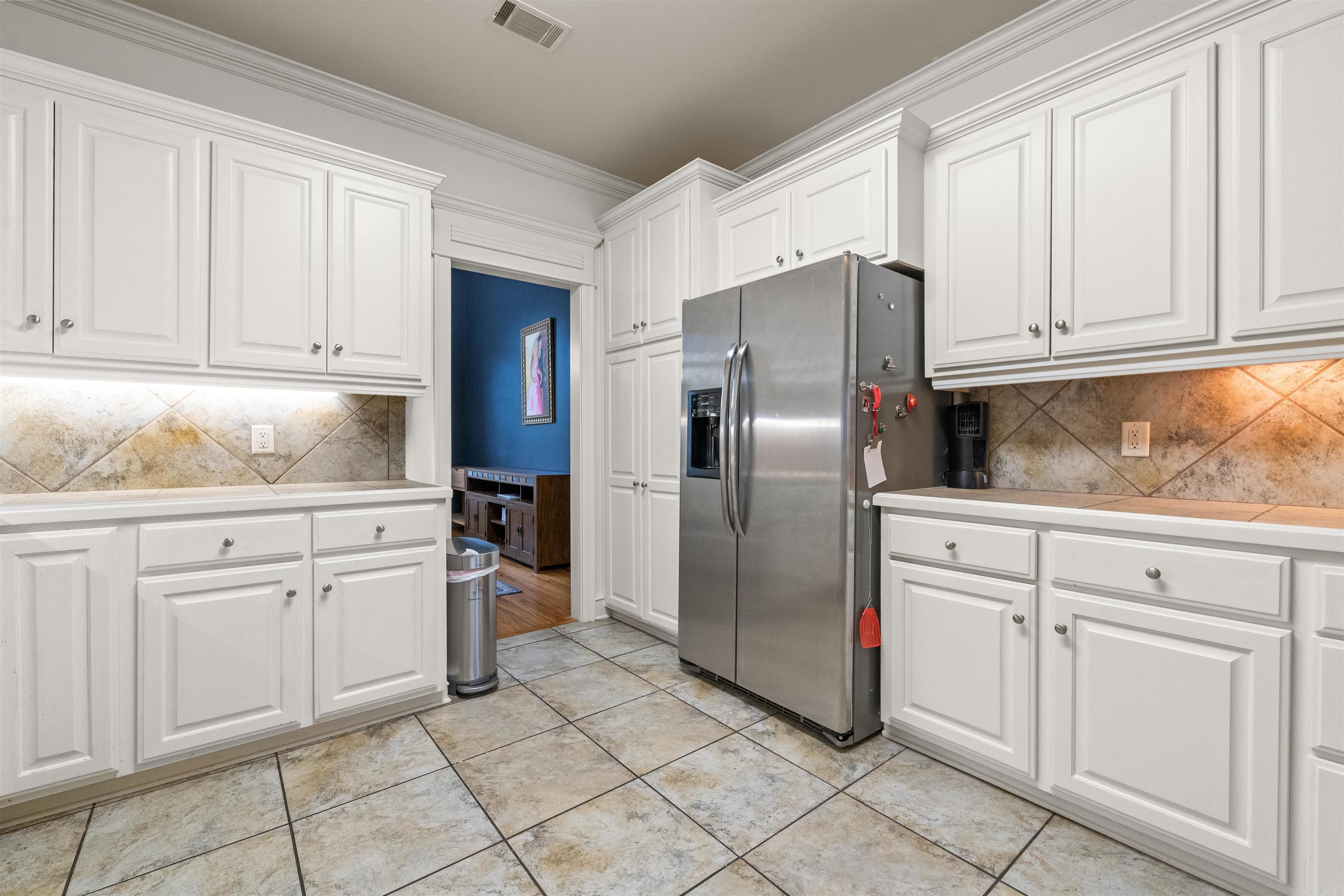 108 Bouriese Circle  Maumelle, AR