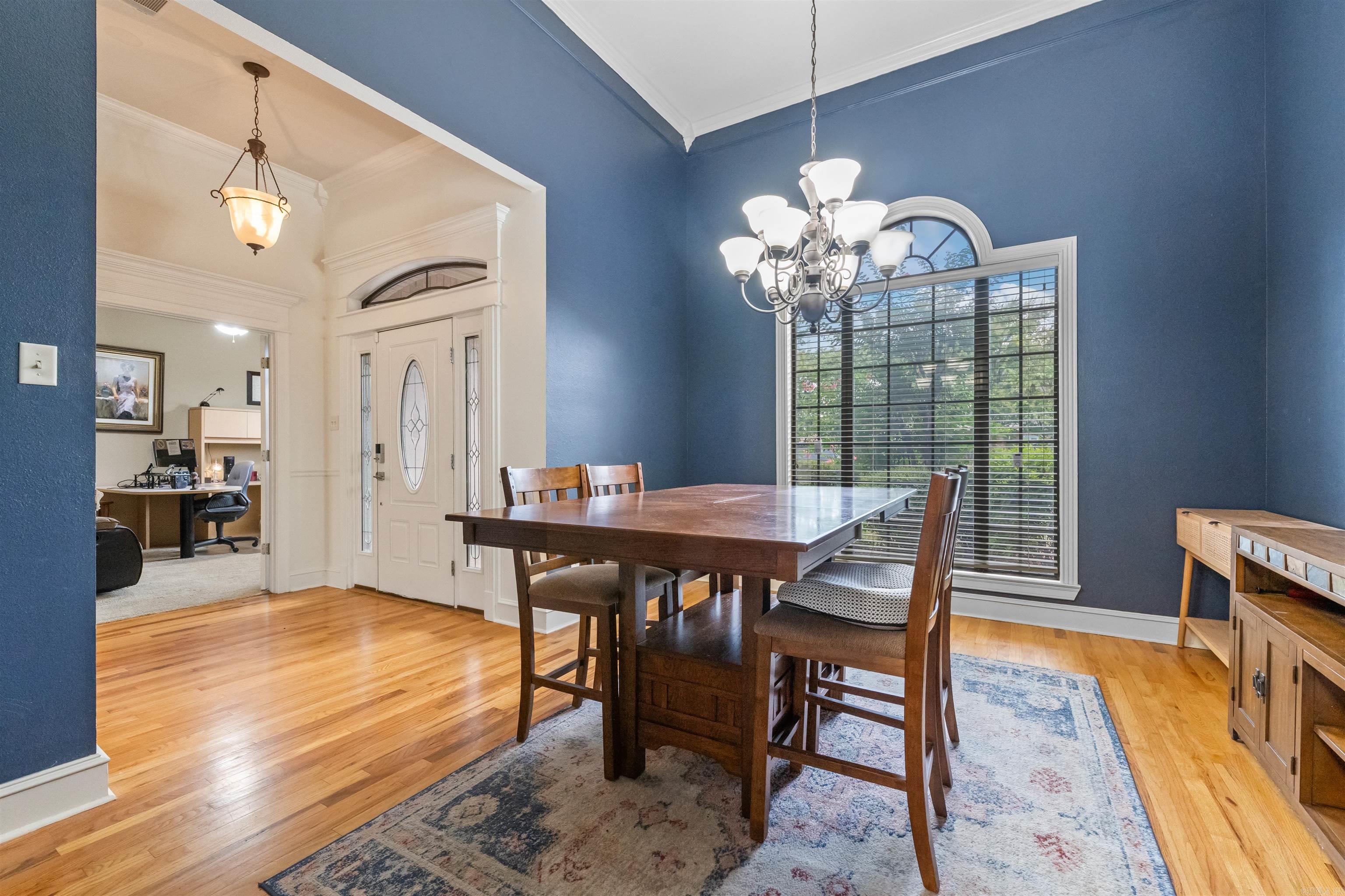 108 Bouriese Circle  Maumelle, AR