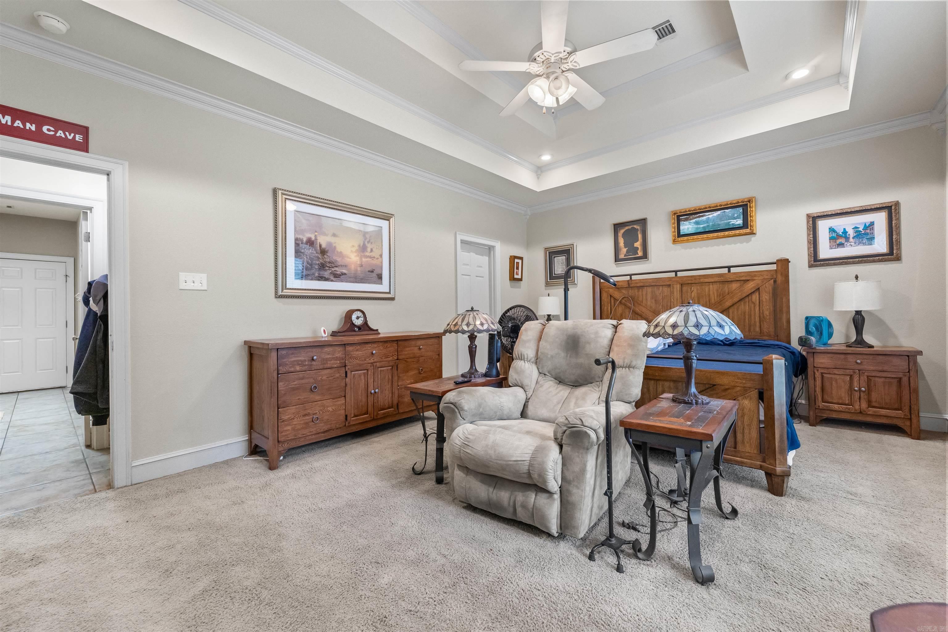 108 Bouriese Circle  Maumelle, AR