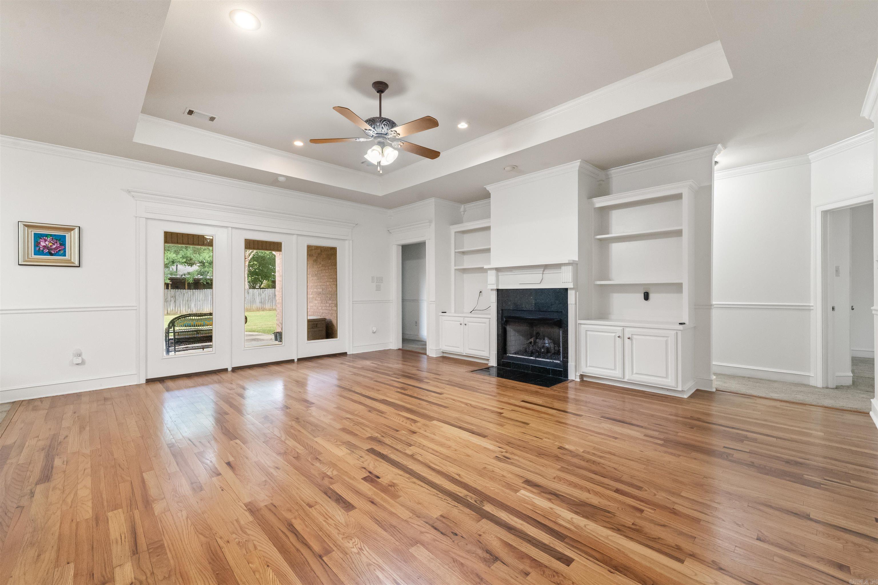 108 Bouriese Circle  Maumelle, AR