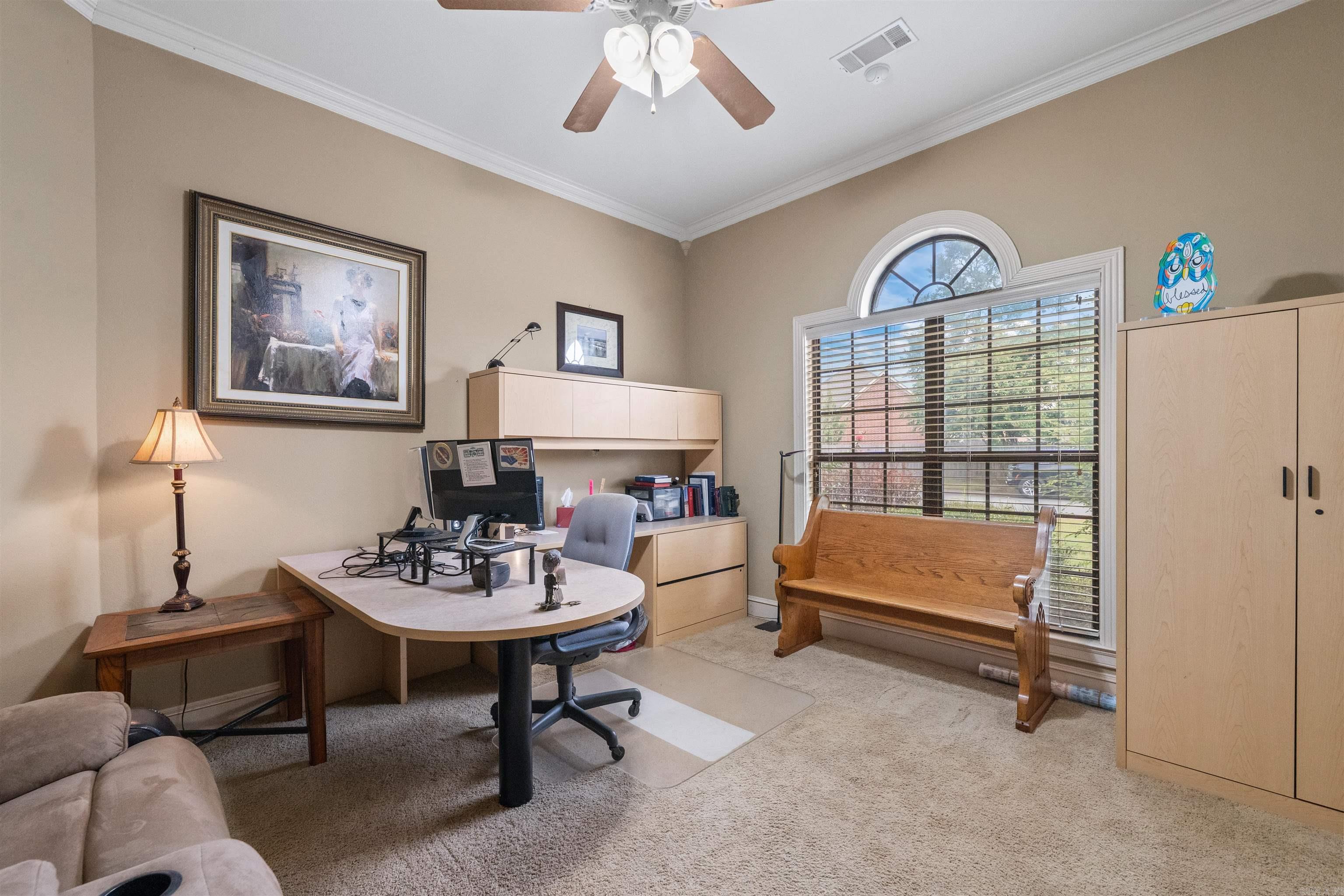 108 Bouriese Circle  Maumelle, AR