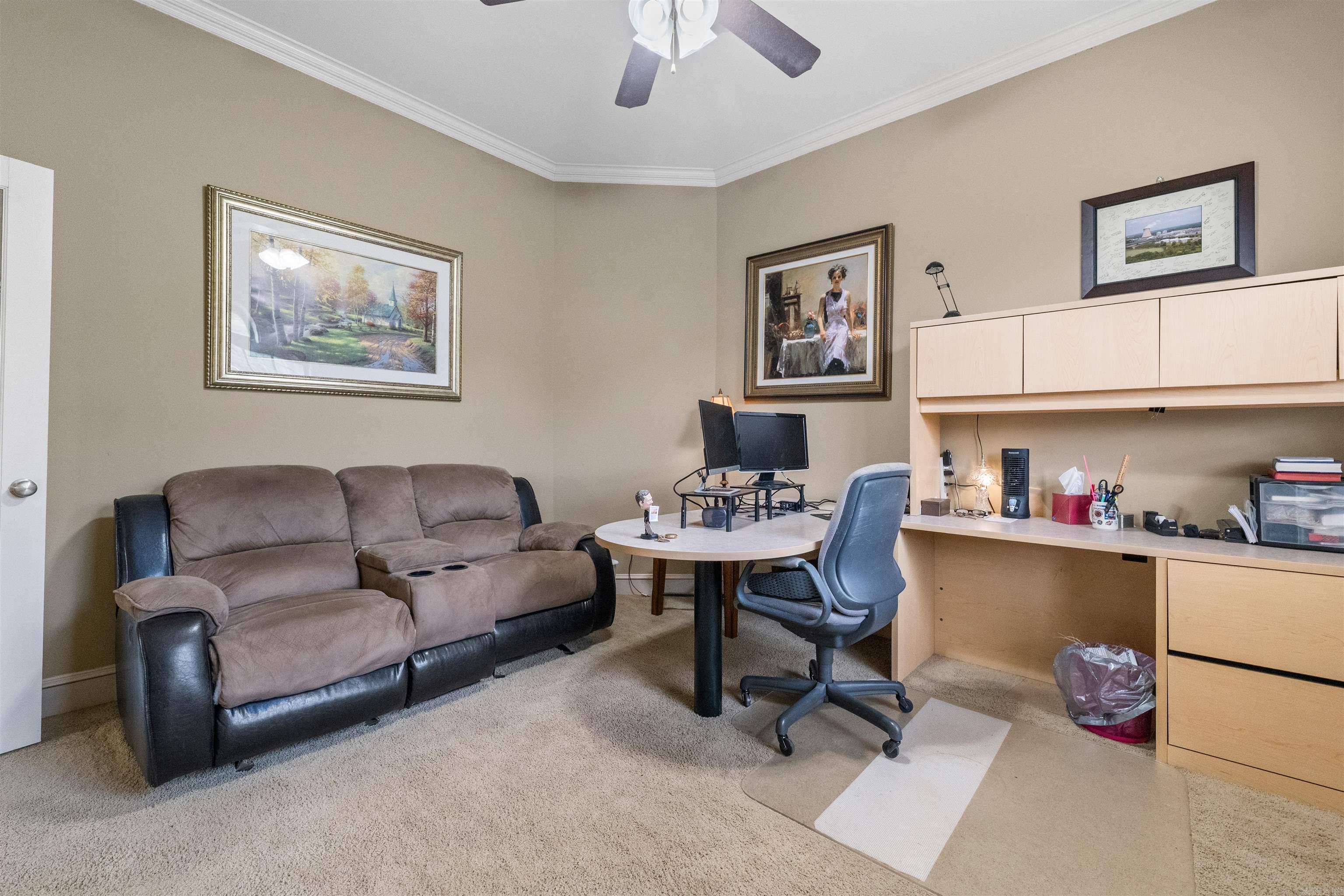 108 Bouriese Circle  Maumelle, AR