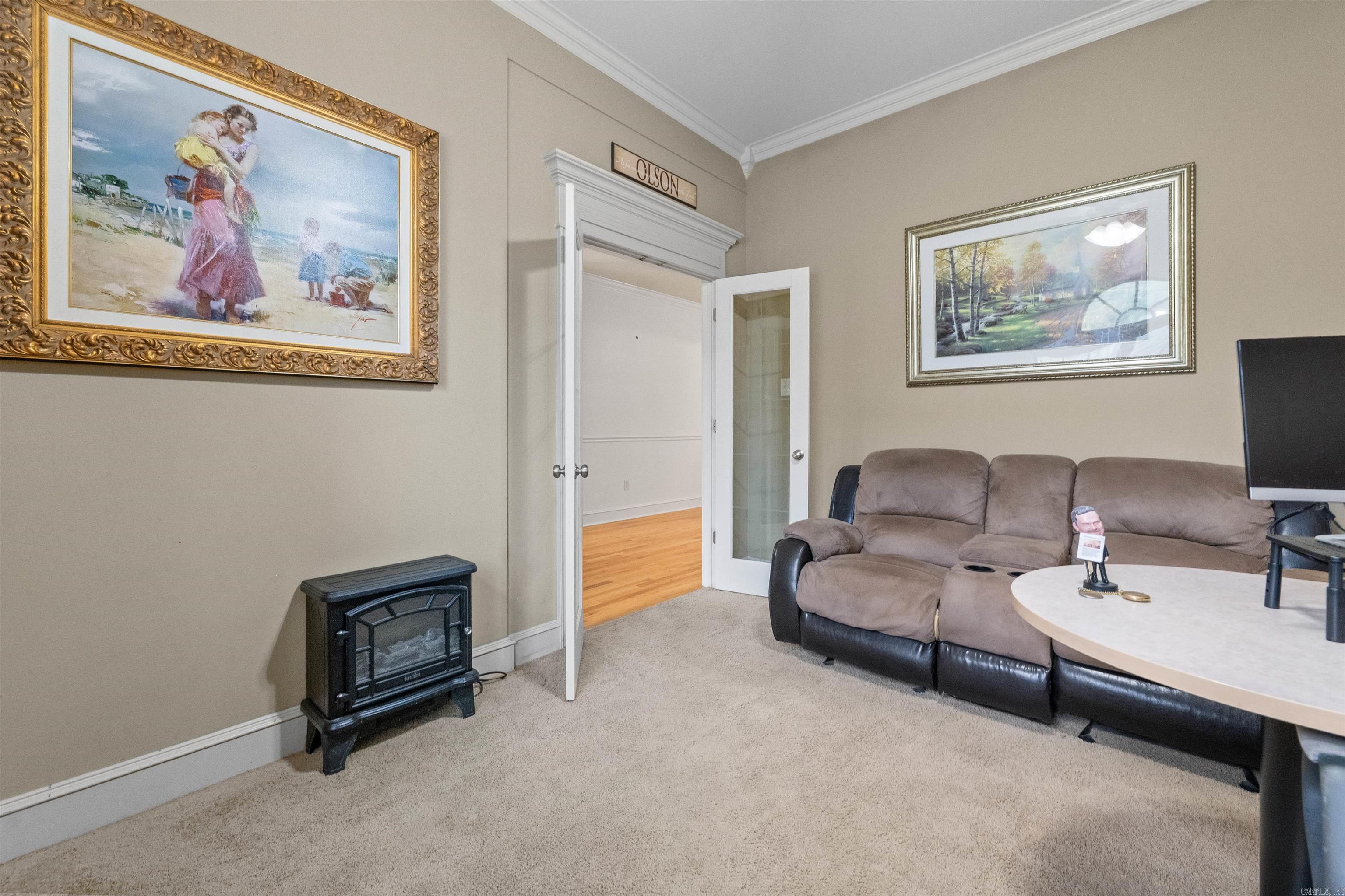 108 Bouriese Circle  Maumelle, AR