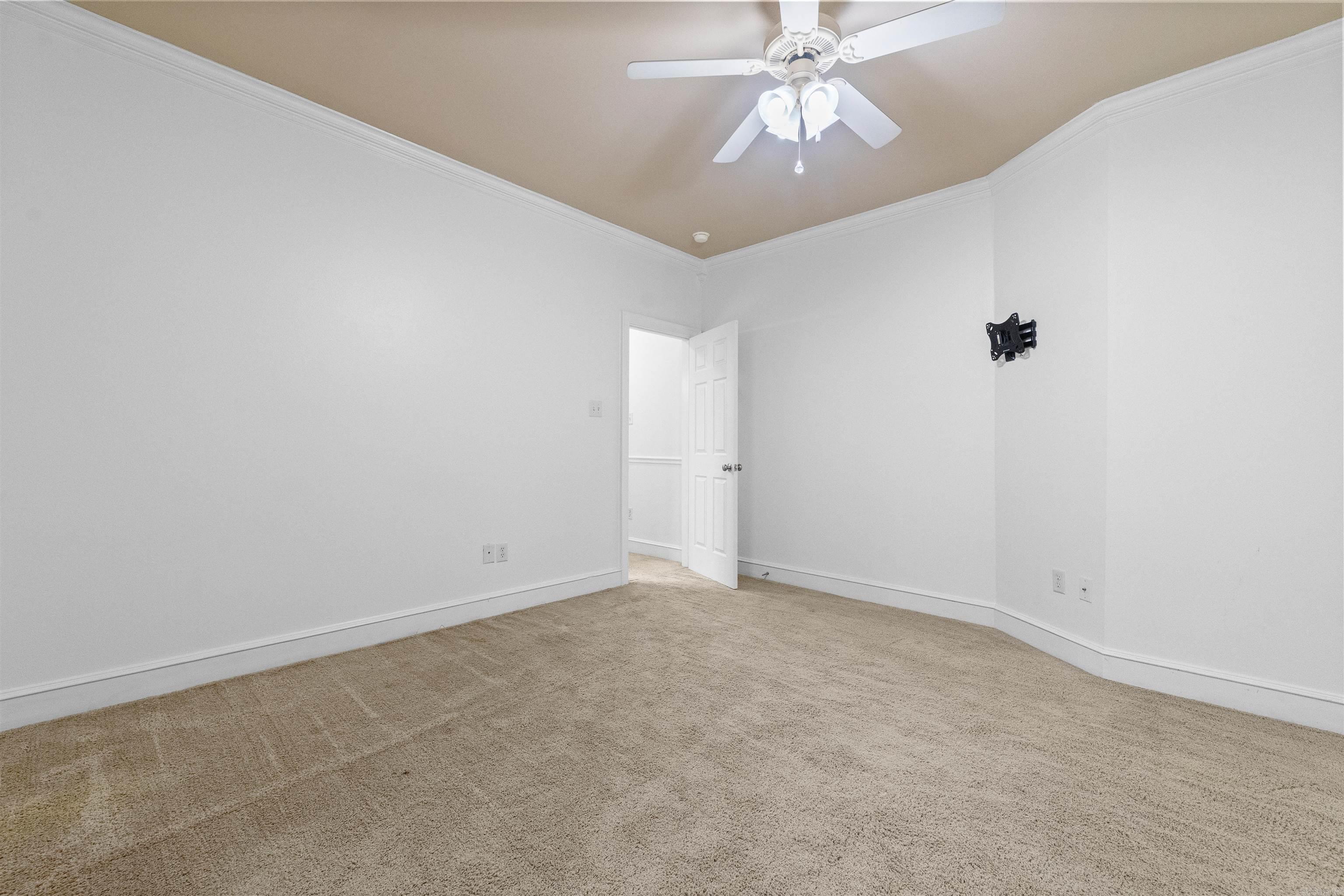 108 Bouriese Circle  Maumelle, AR