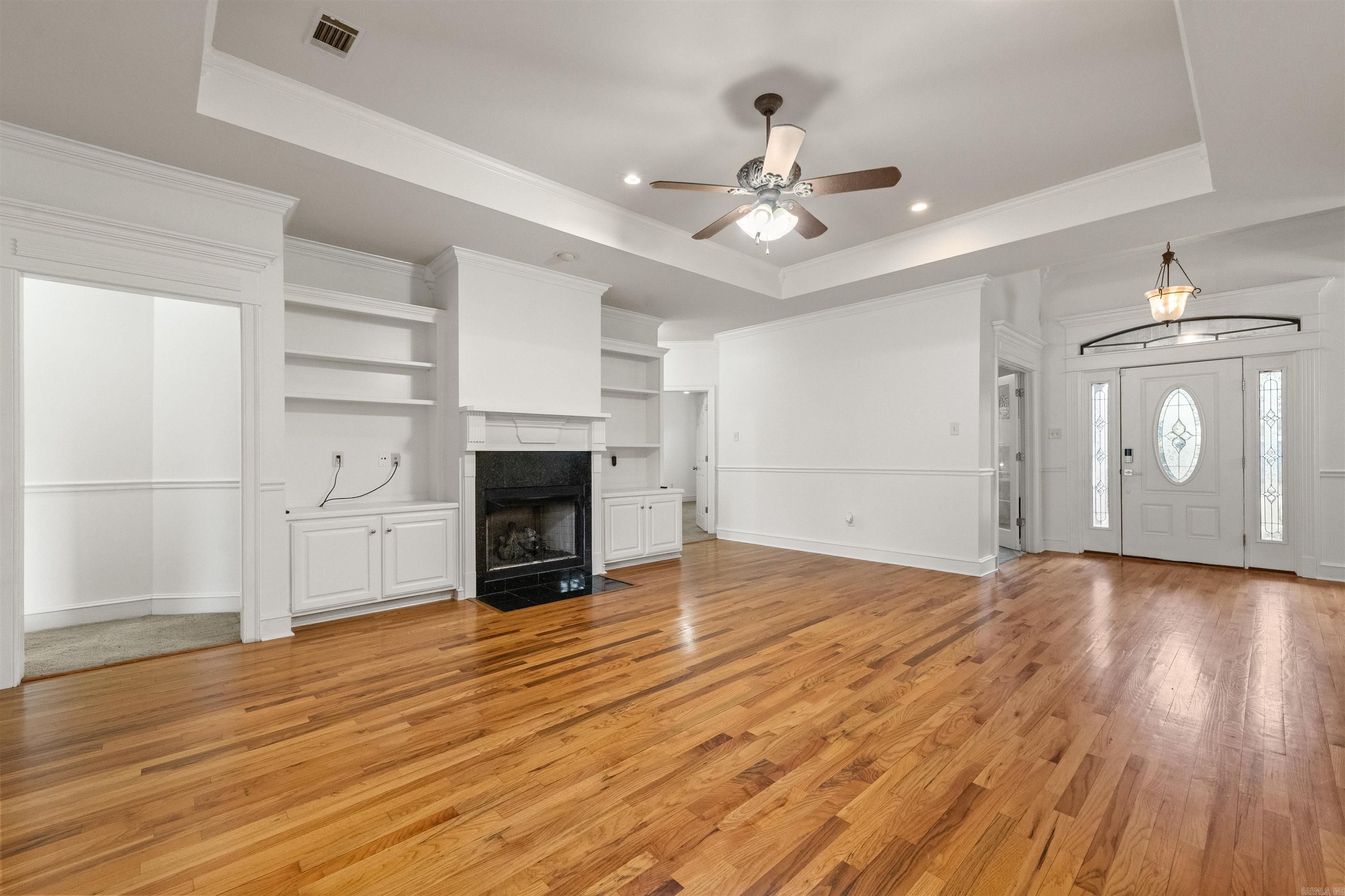 108 Bouriese Circle  Maumelle, AR