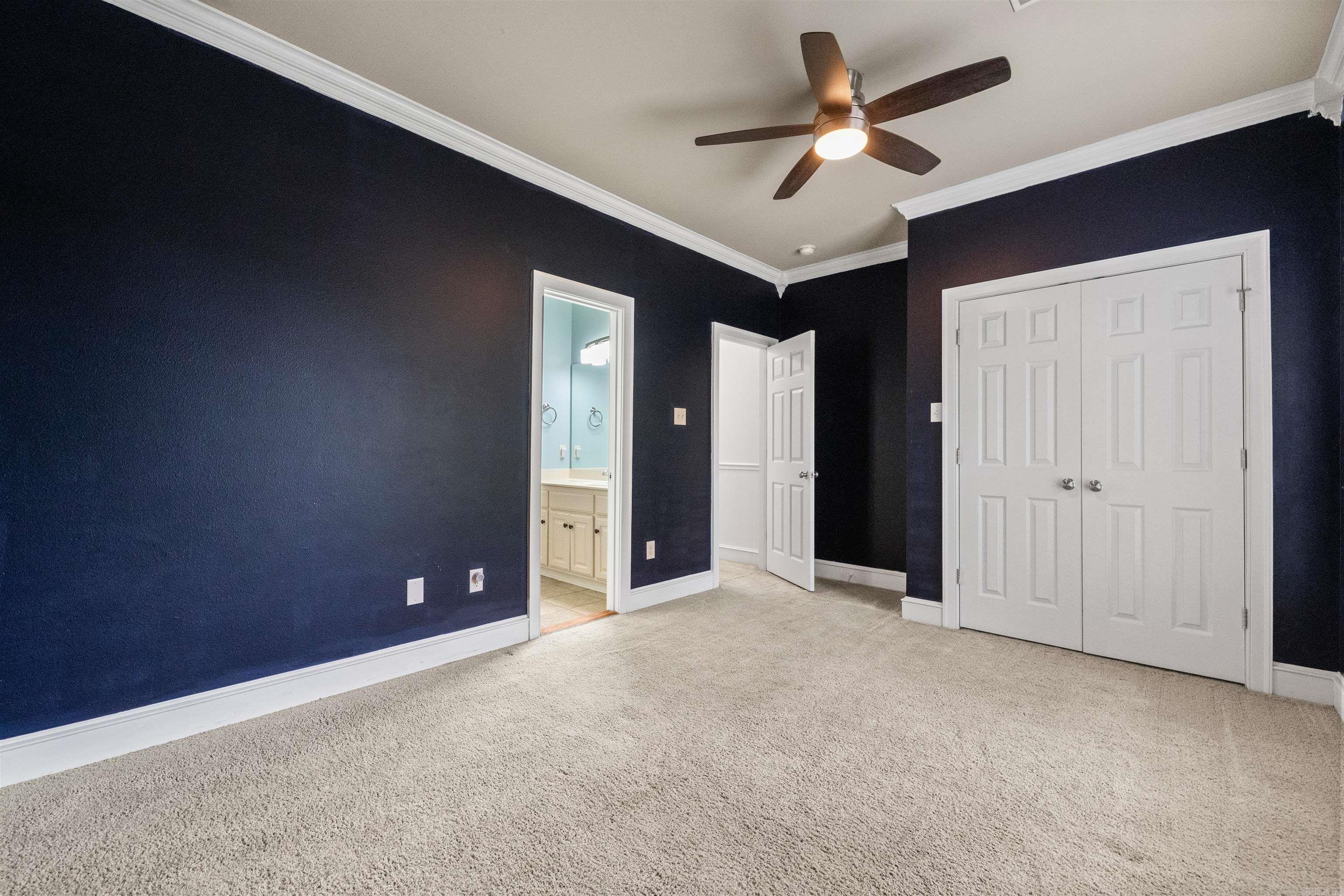 108 Bouriese Circle  Maumelle, AR