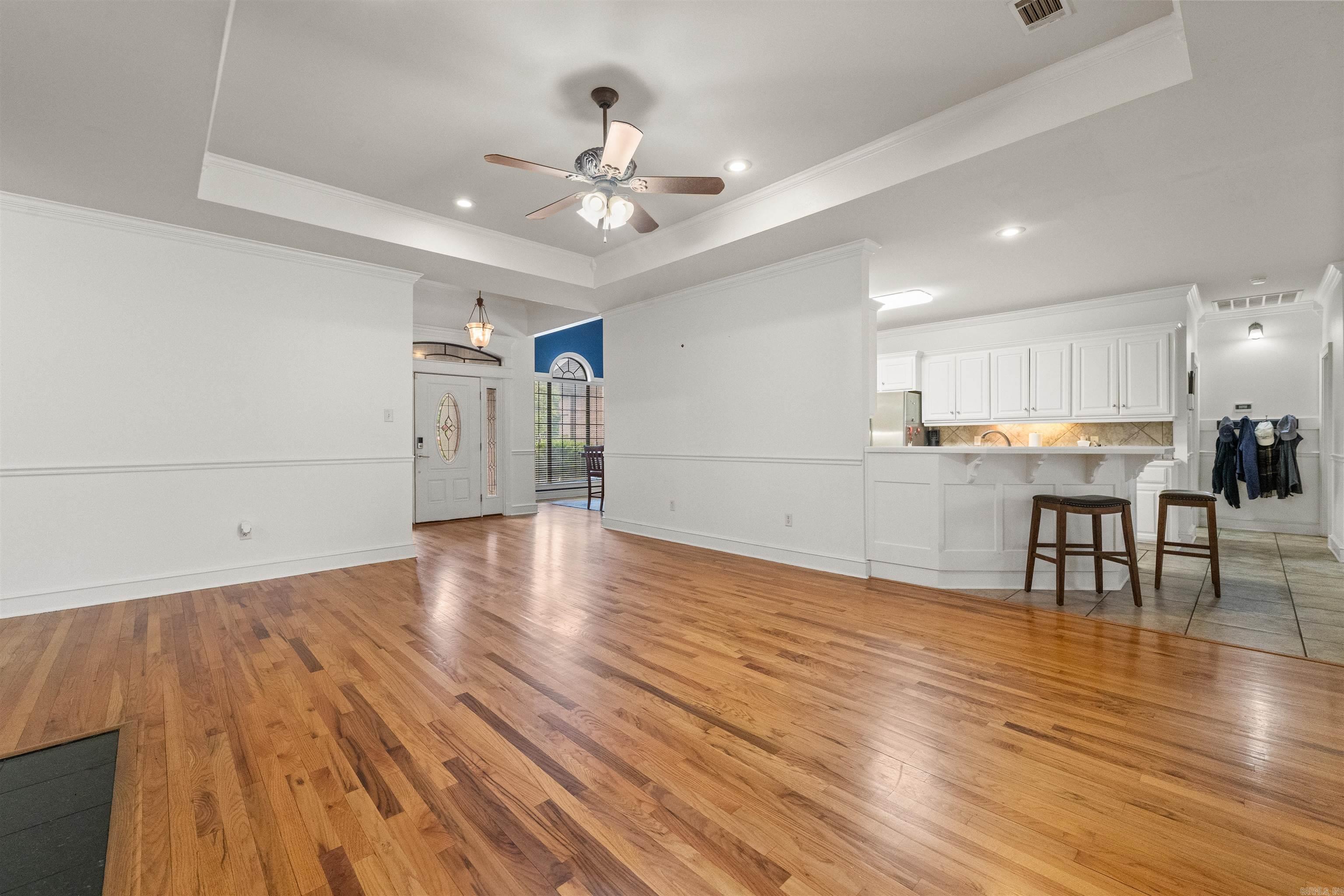 108 Bouriese Circle  Maumelle, AR