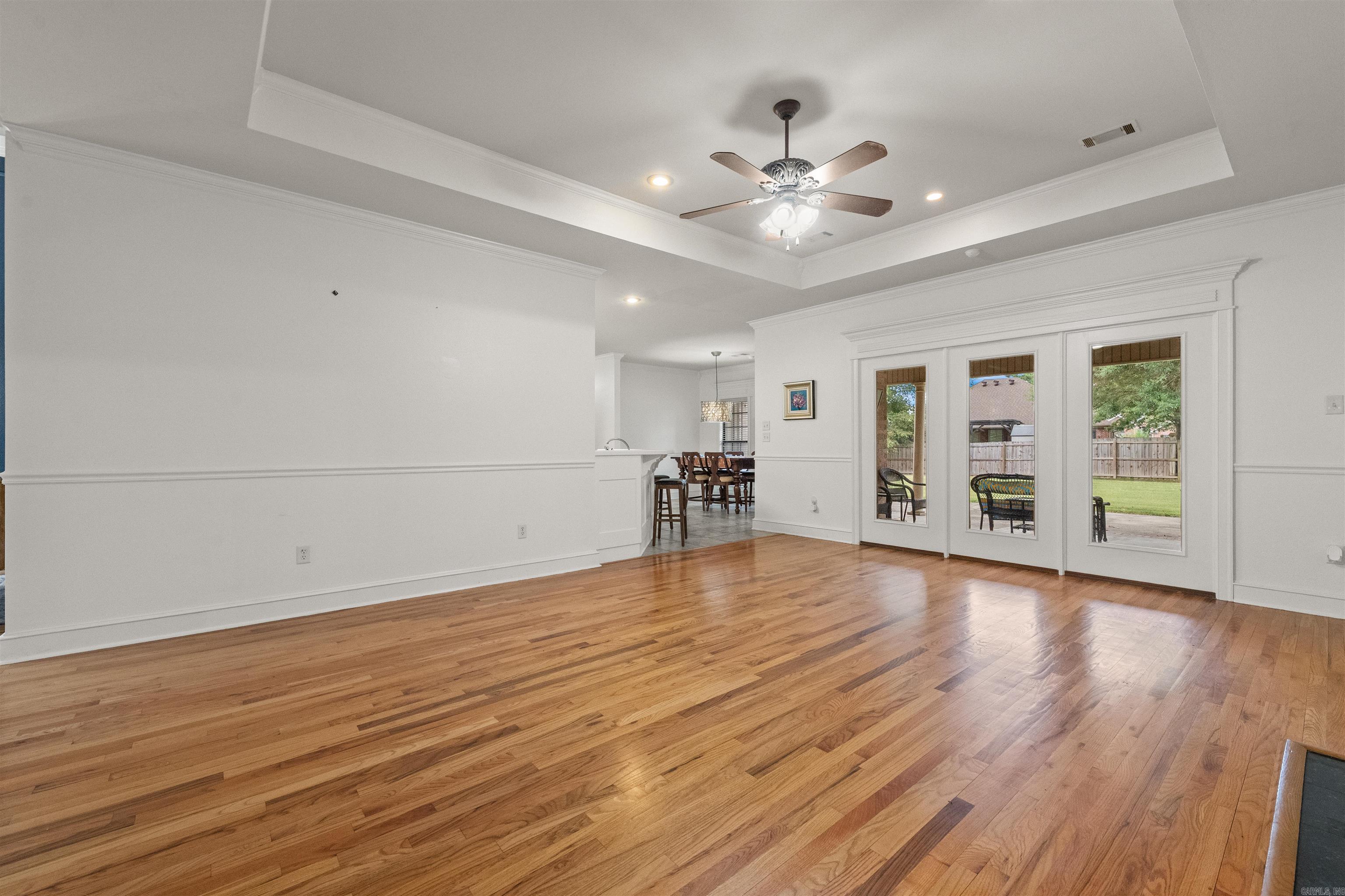 108 Bouriese Circle  Maumelle, AR