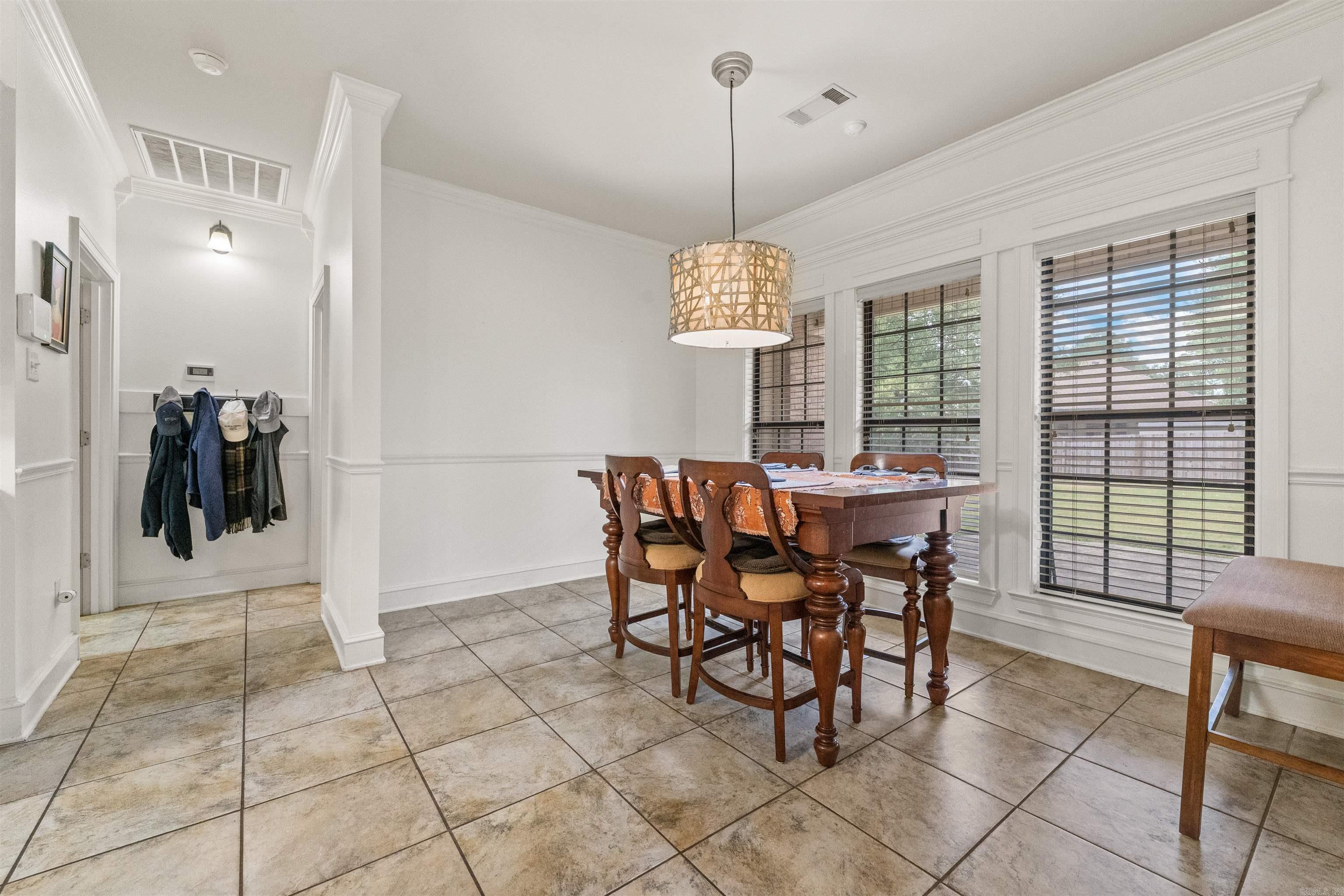 108 Bouriese Circle  Maumelle, AR