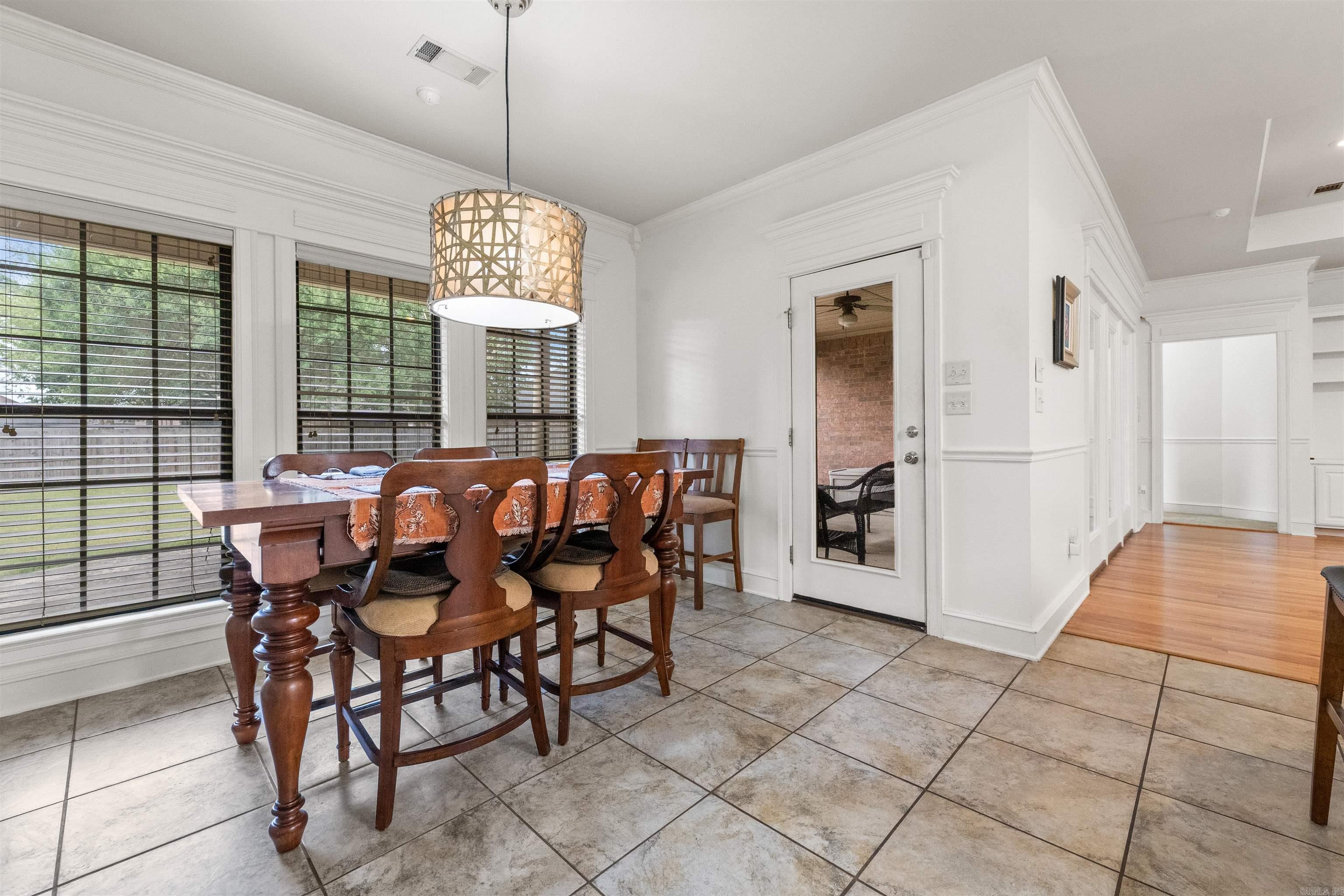 108 Bouriese Circle  Maumelle, AR