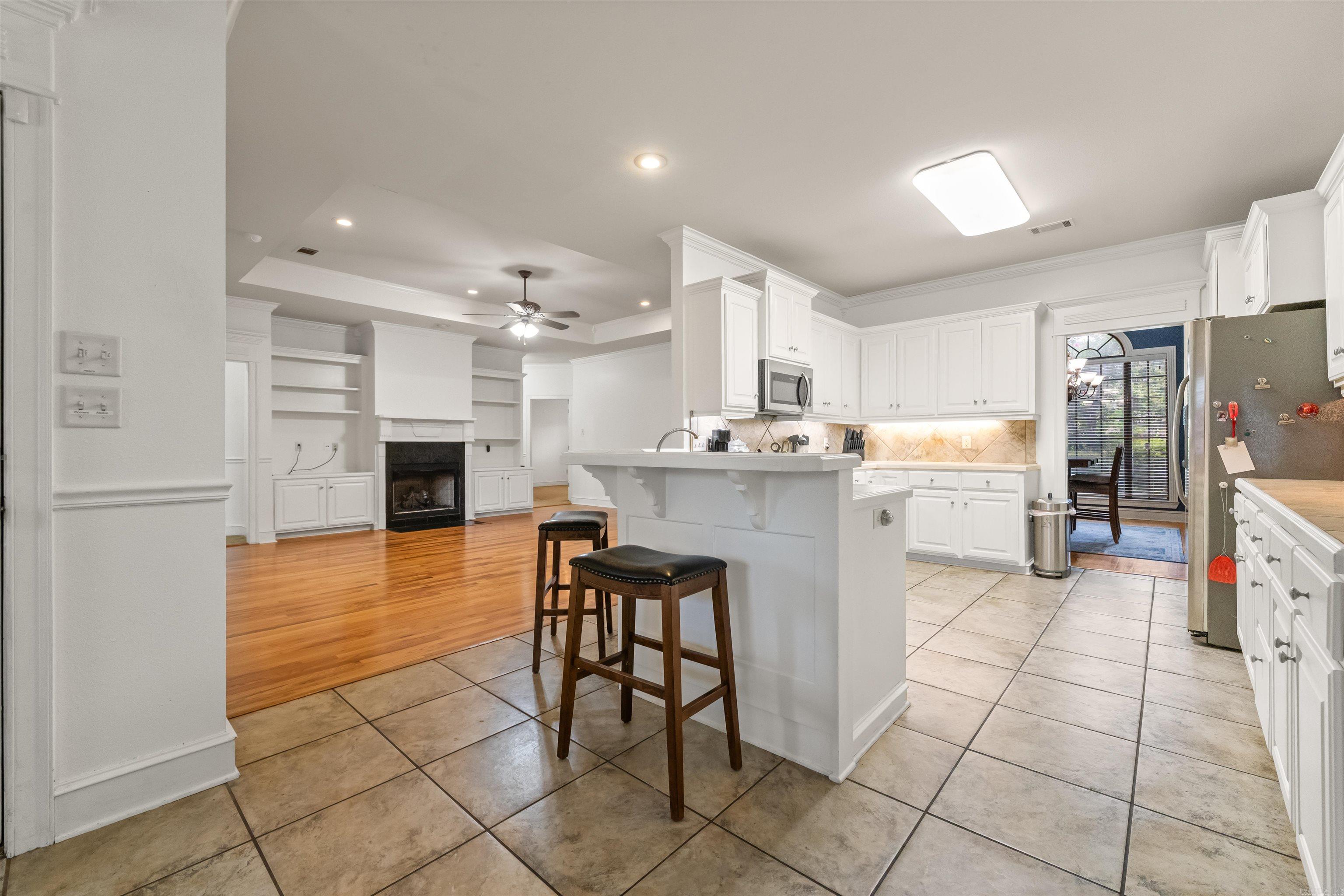 108 Bouriese Circle  Maumelle, AR