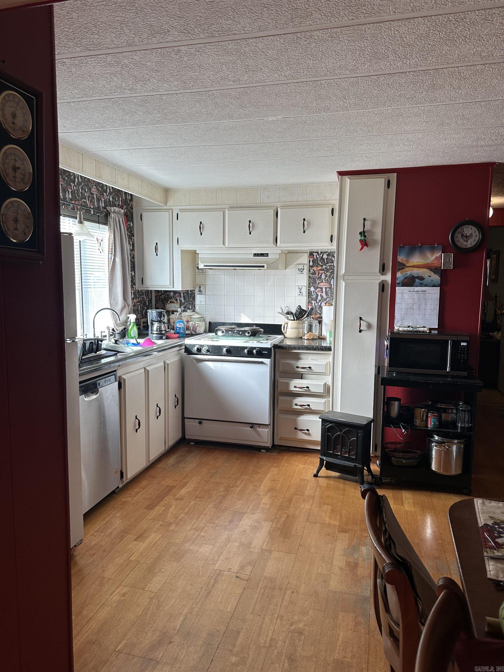 458 Union Hill Road  Story, AR