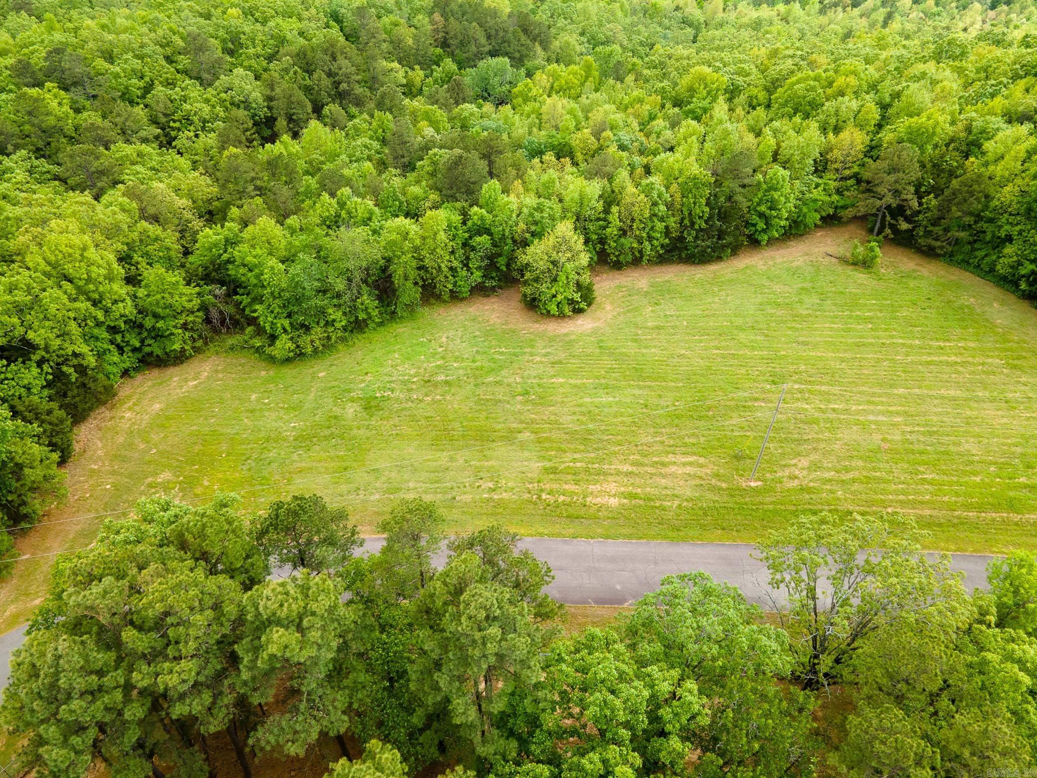 Lot 1&2 Treasure Creek  Greenbrier, AR
