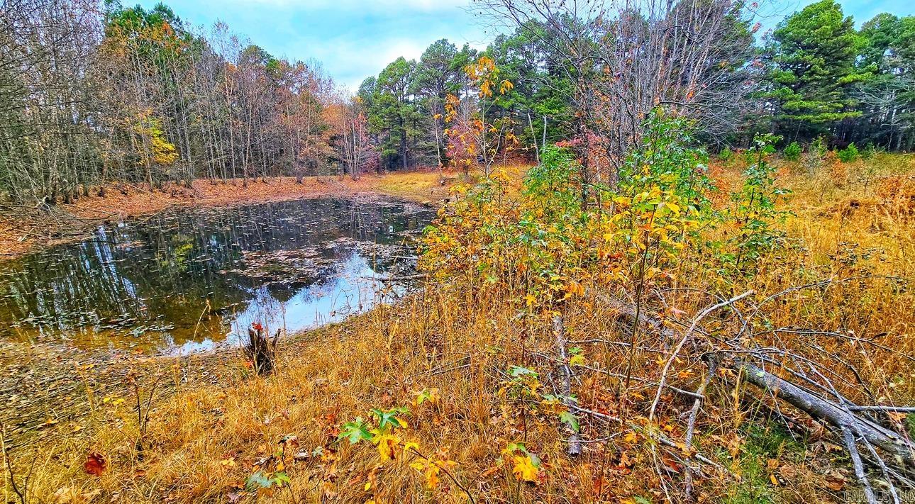 000 Elba Rd  Clinton, AR