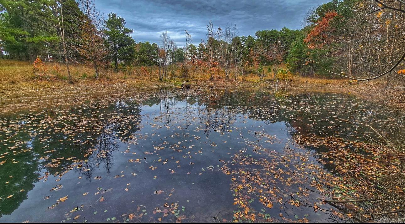 000 Elba Rd  Clinton, AR