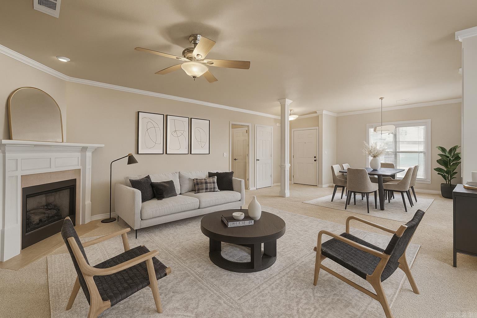 3509 S Ridge Dr  Jacksonville, AR