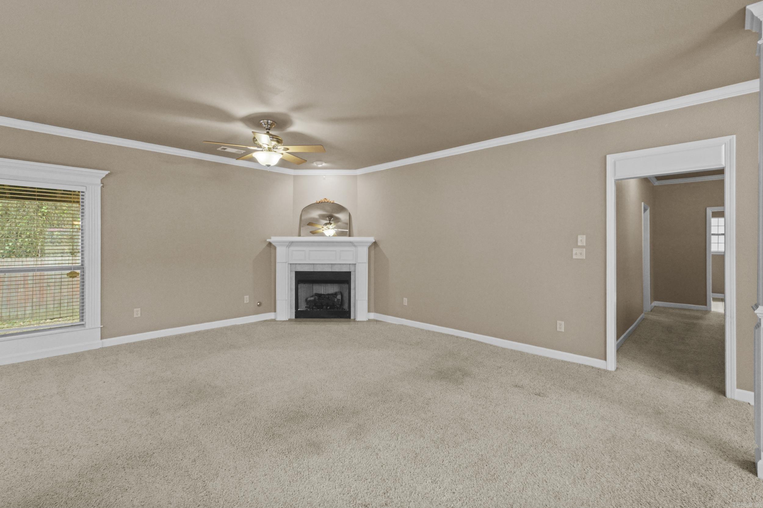 3509 S Ridge Dr  Jacksonville, AR