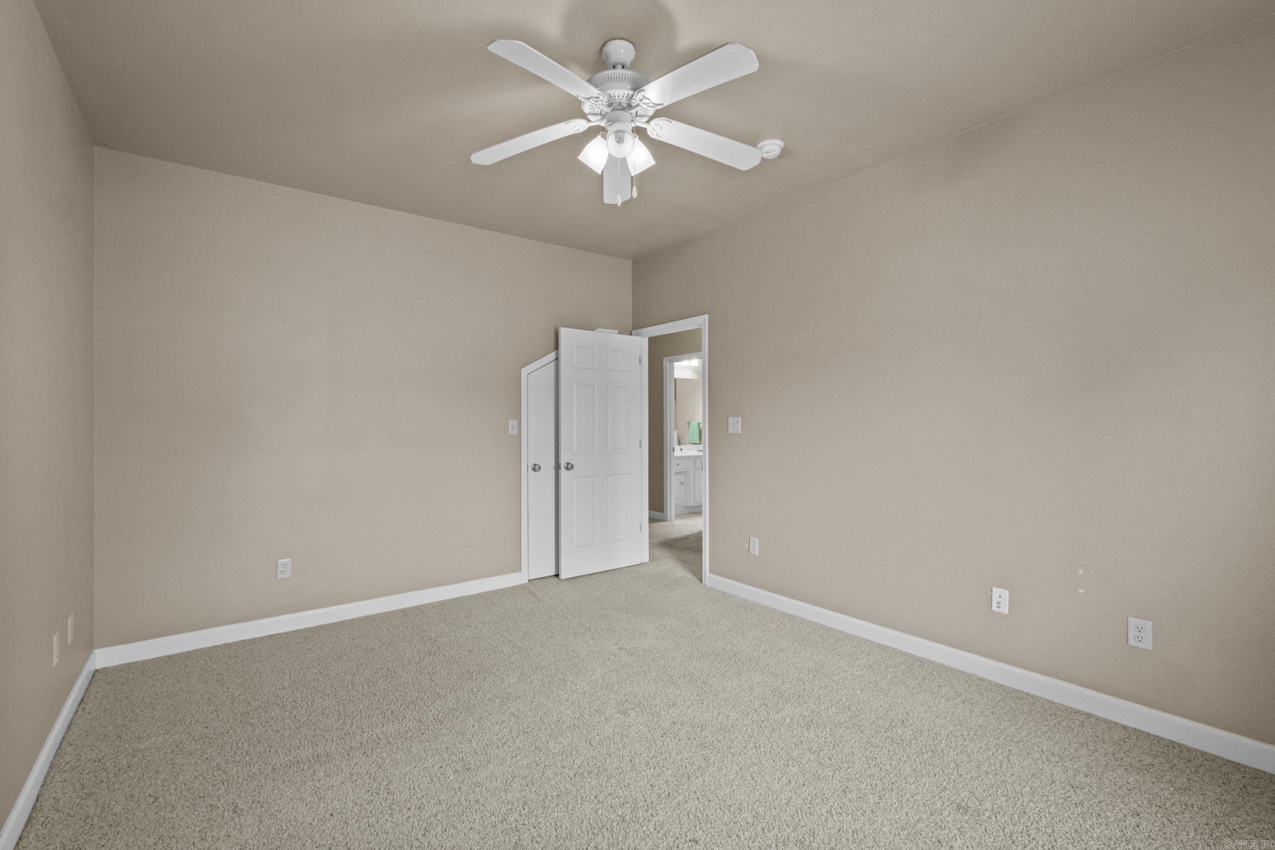 3509 S Ridge Dr  Jacksonville, AR