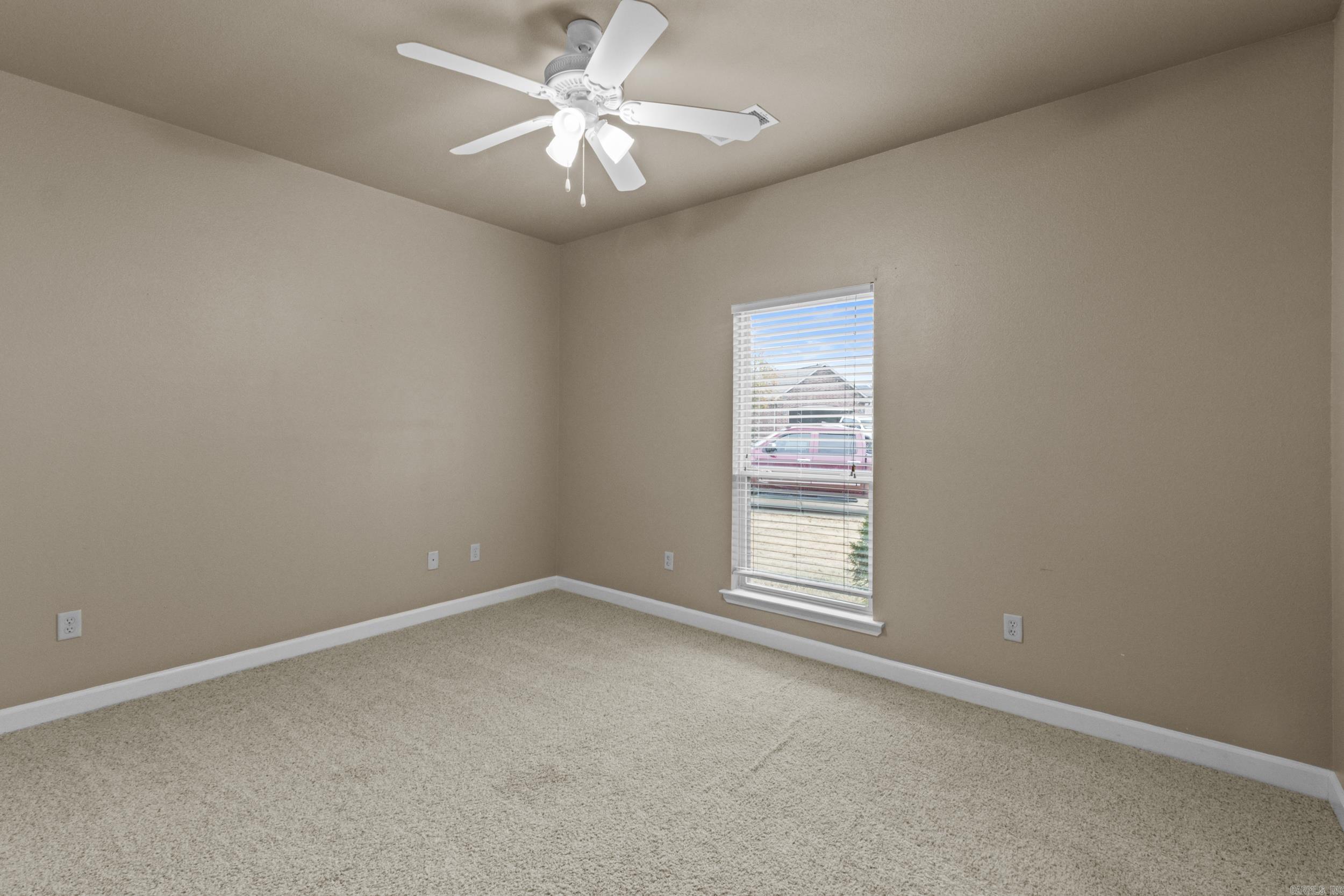 3509 S Ridge Dr  Jacksonville, AR