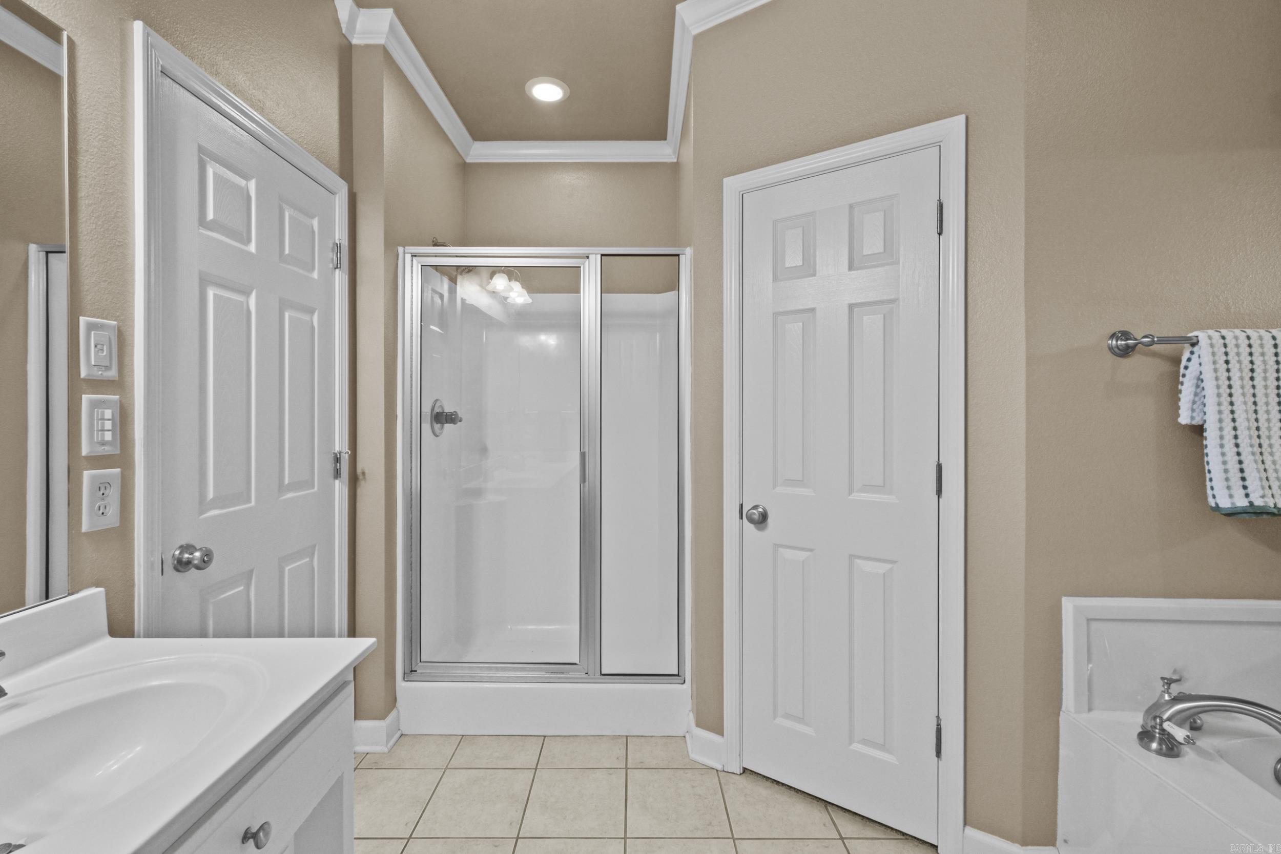 3509 S Ridge Dr  Jacksonville, AR