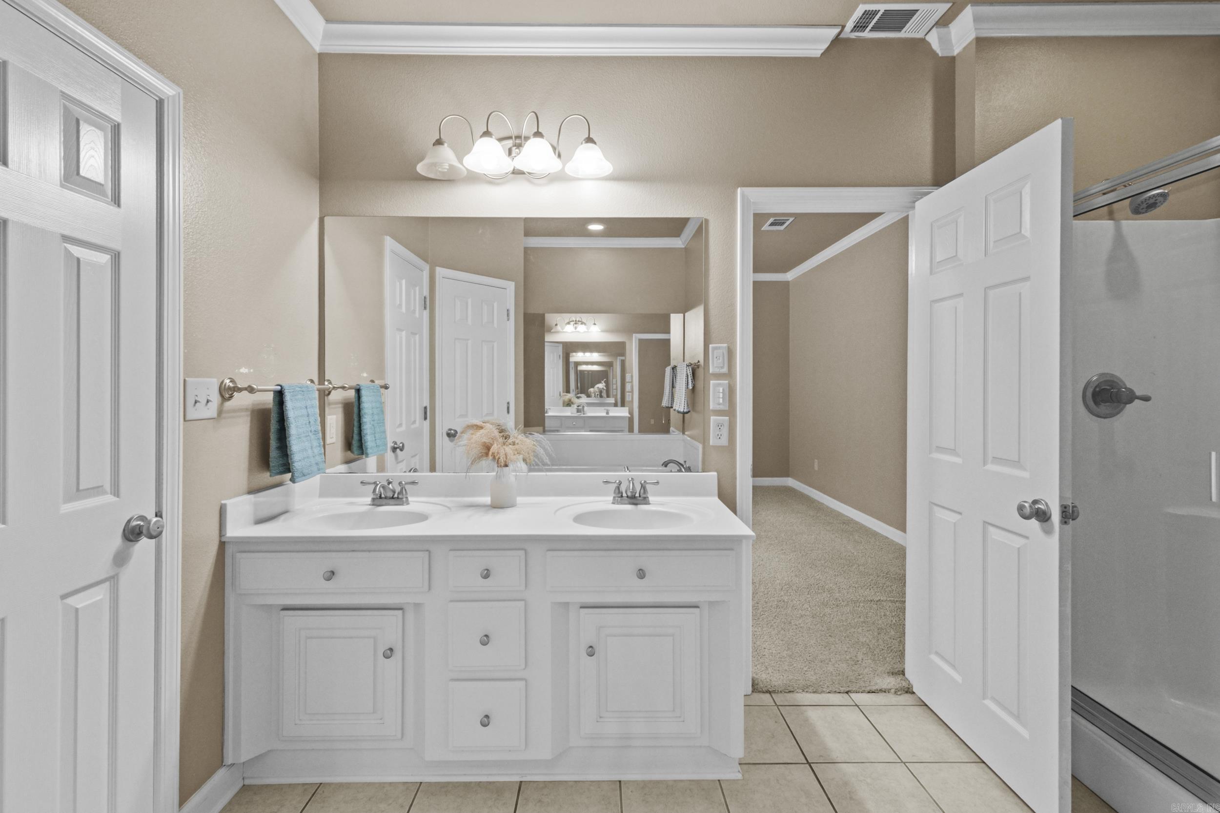 3509 S Ridge Dr  Jacksonville, AR