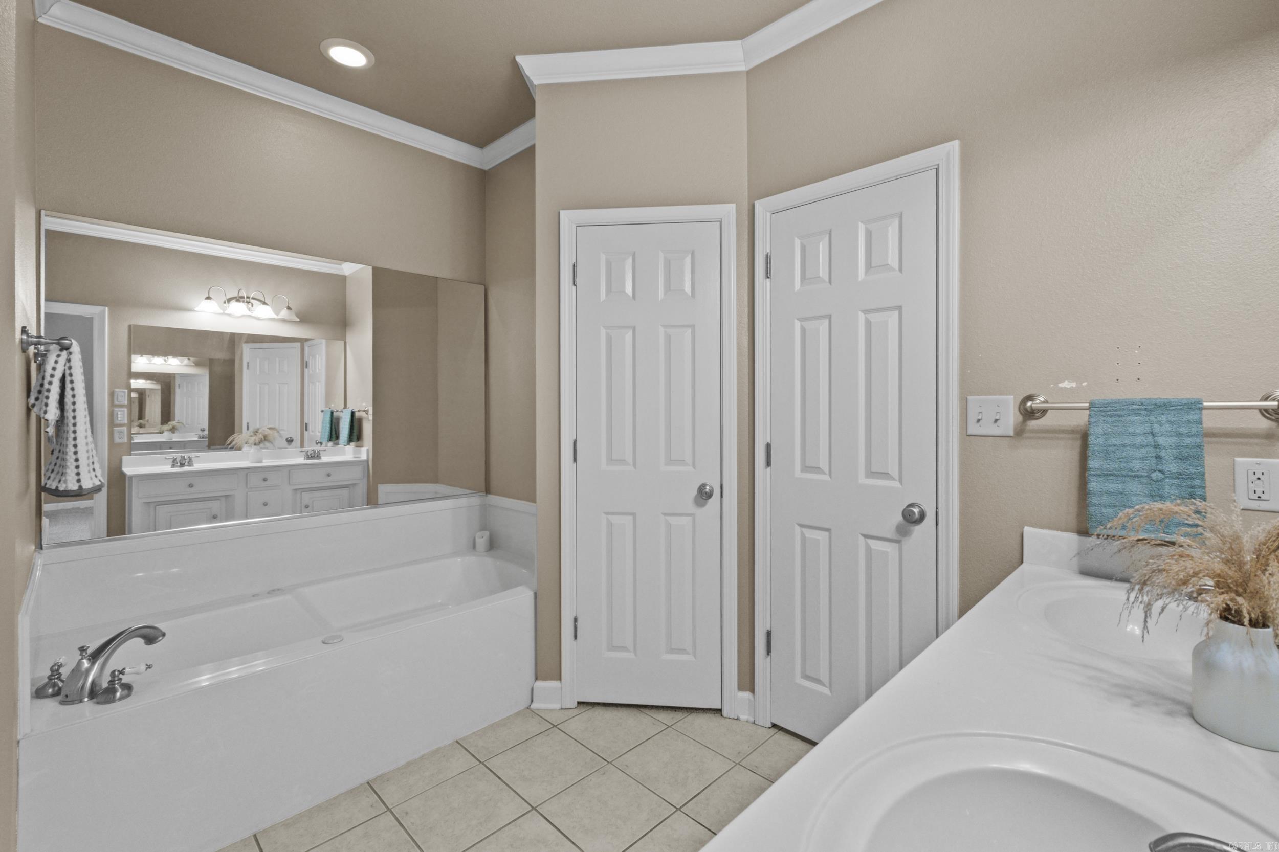 3509 S Ridge Dr  Jacksonville, AR