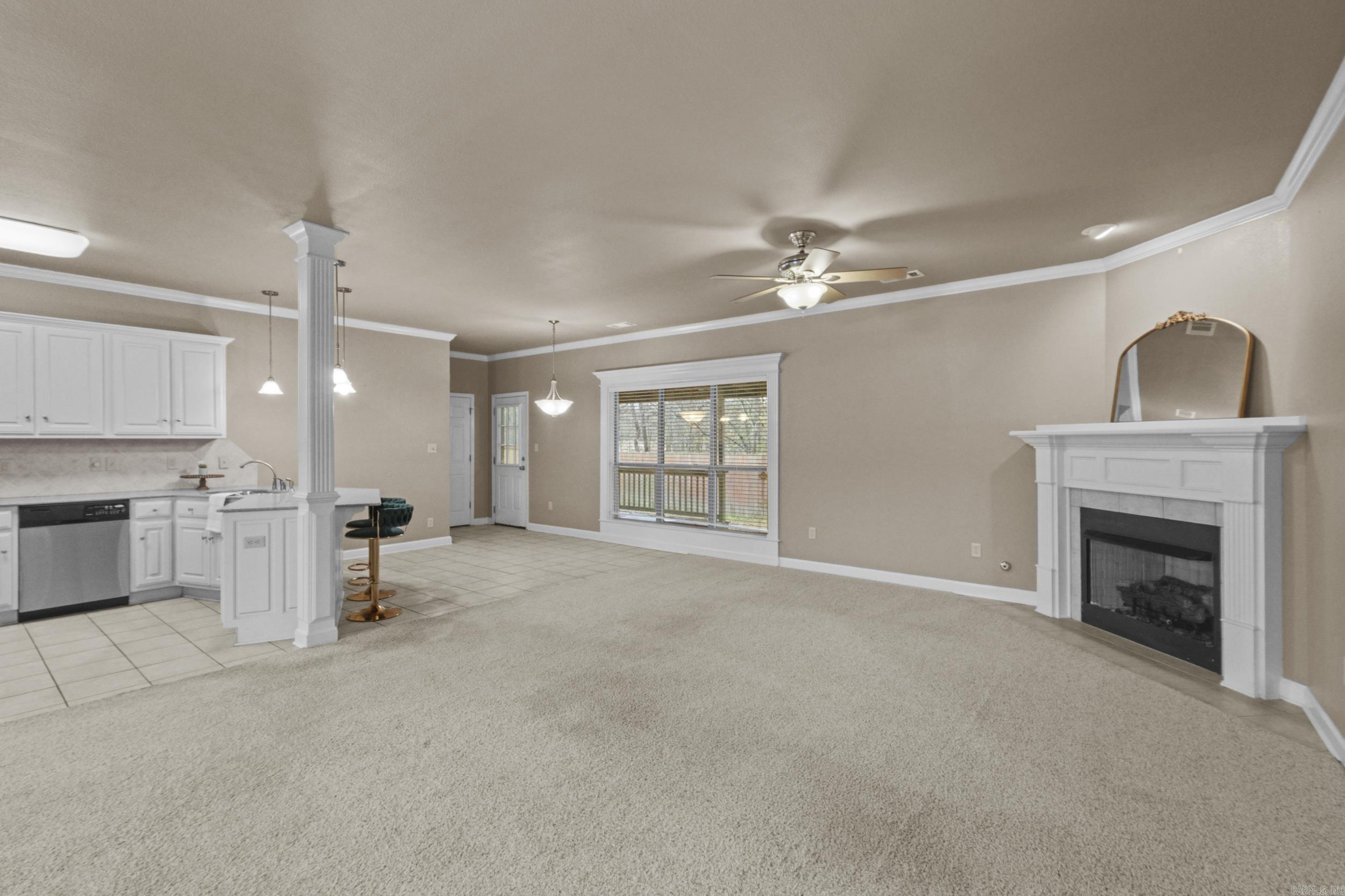 3509 S Ridge Dr  Jacksonville, AR