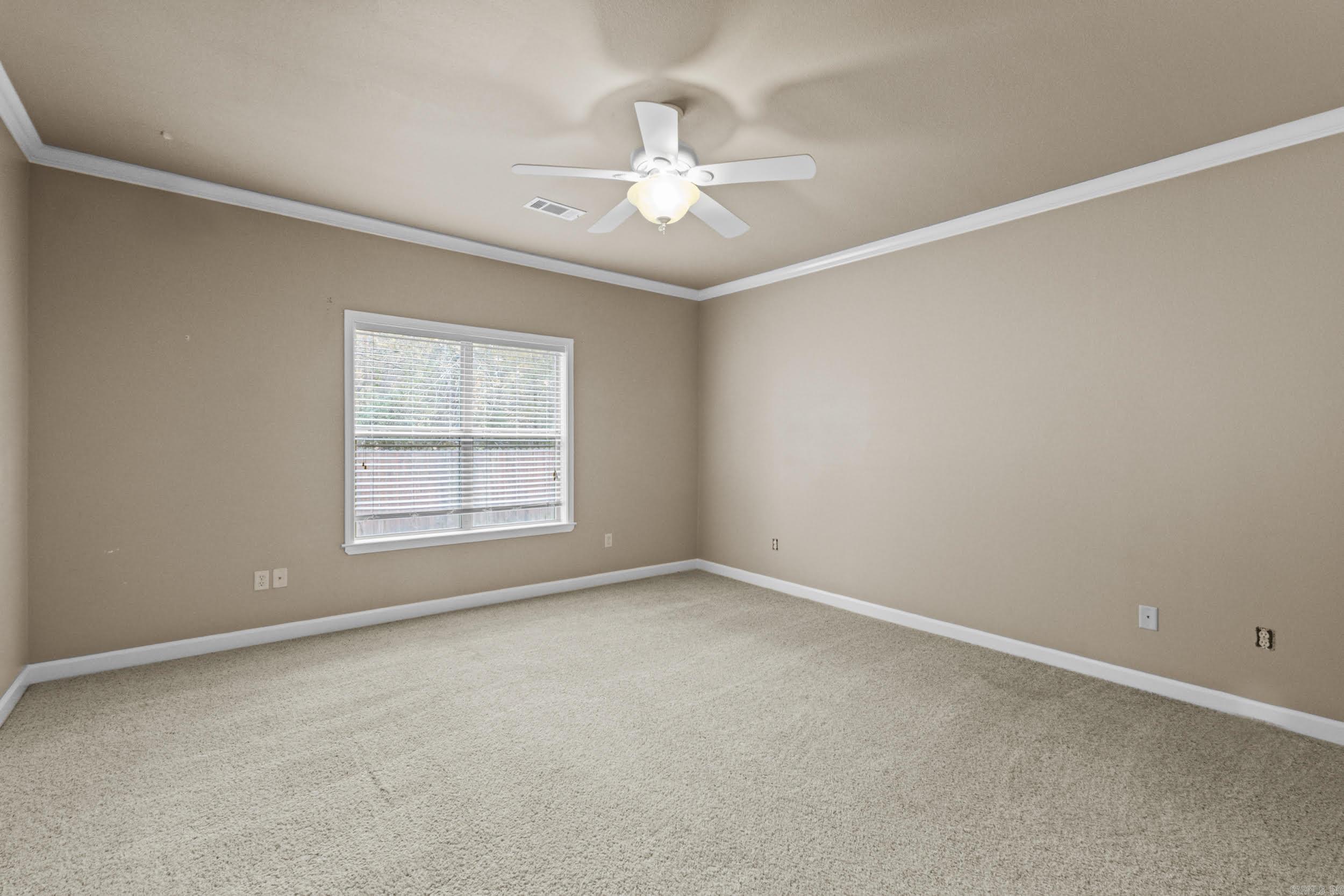 3509 S Ridge Dr  Jacksonville, AR