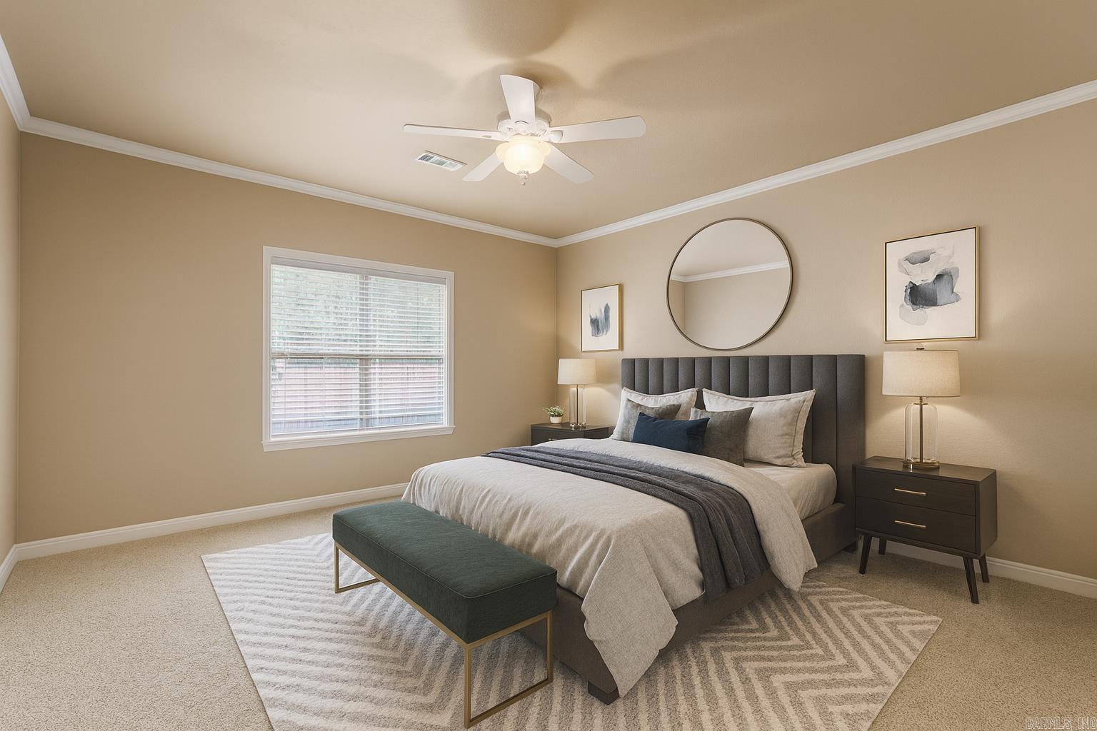 3509 S Ridge Dr  Jacksonville, AR