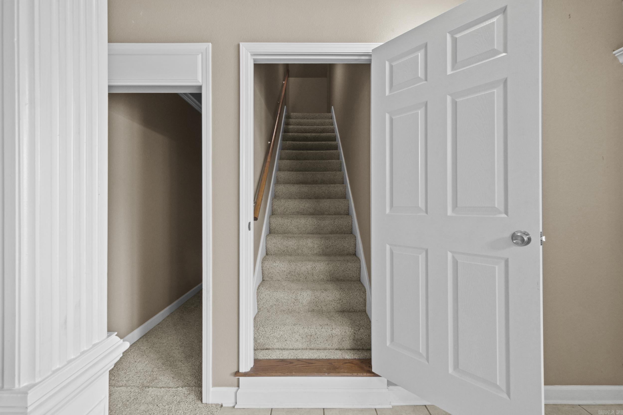 3509 S Ridge Dr  Jacksonville, AR