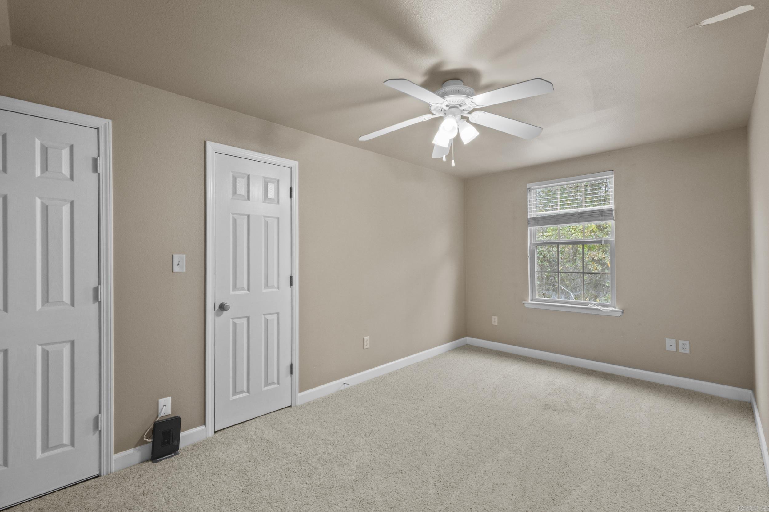 3509 S Ridge Dr  Jacksonville, AR