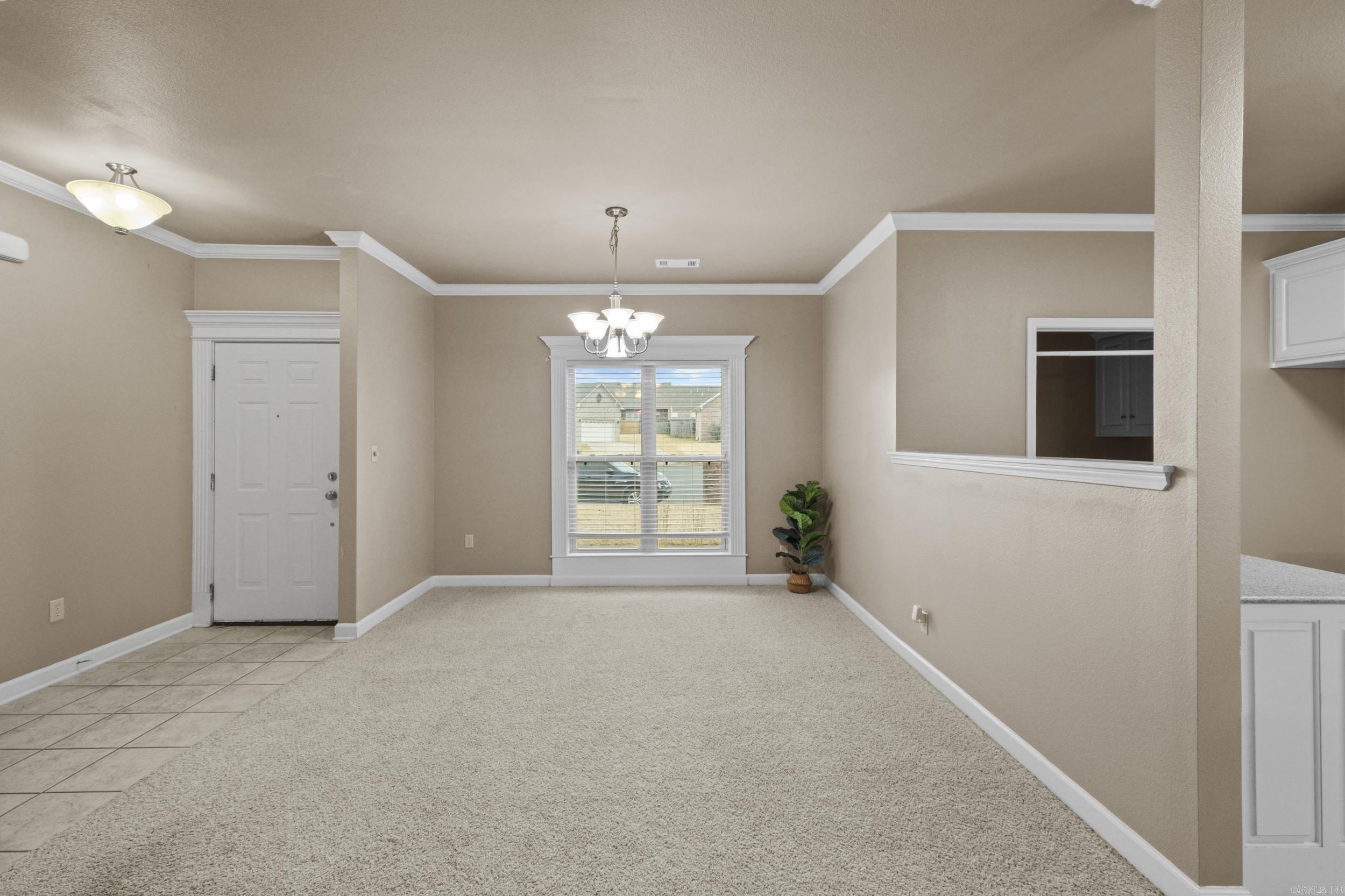 3509 S Ridge Dr  Jacksonville, AR