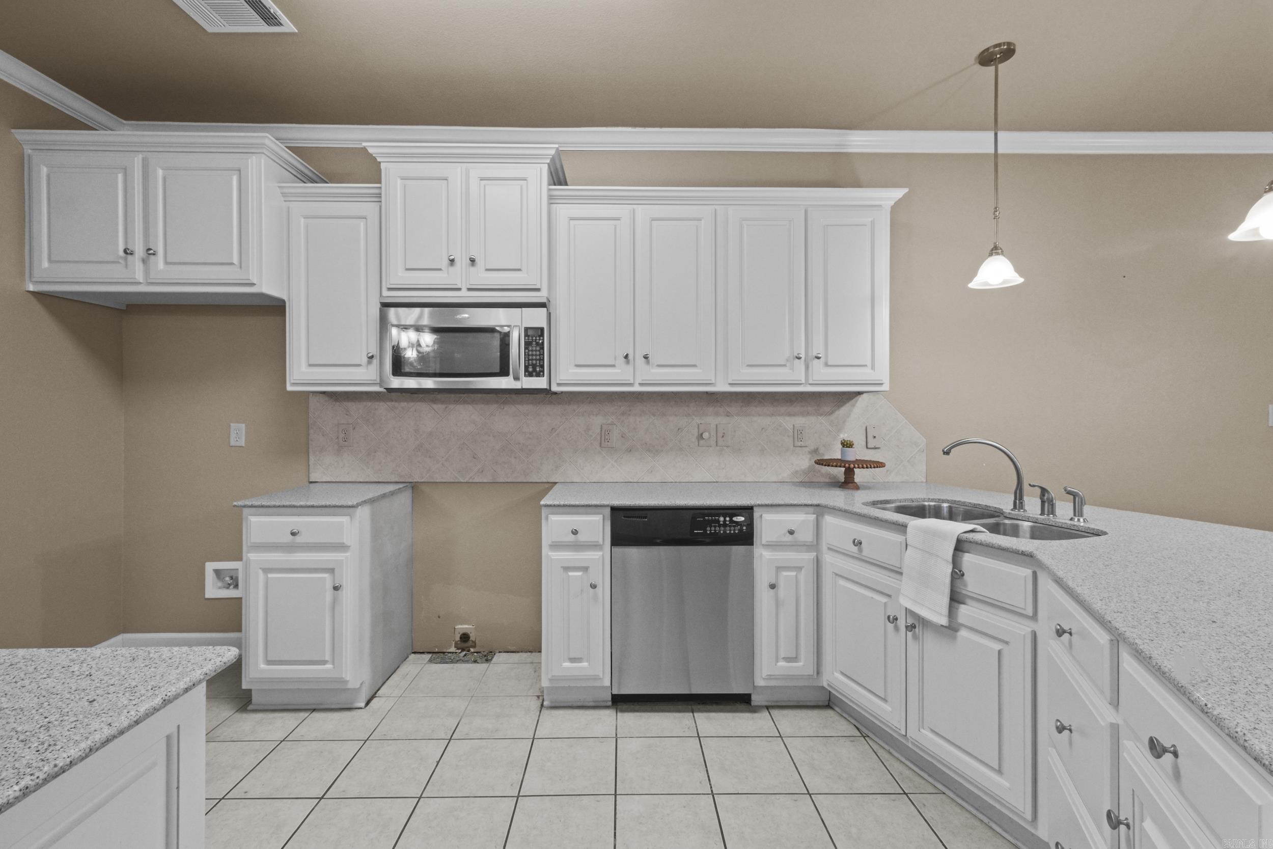 3509 S Ridge Dr  Jacksonville, AR