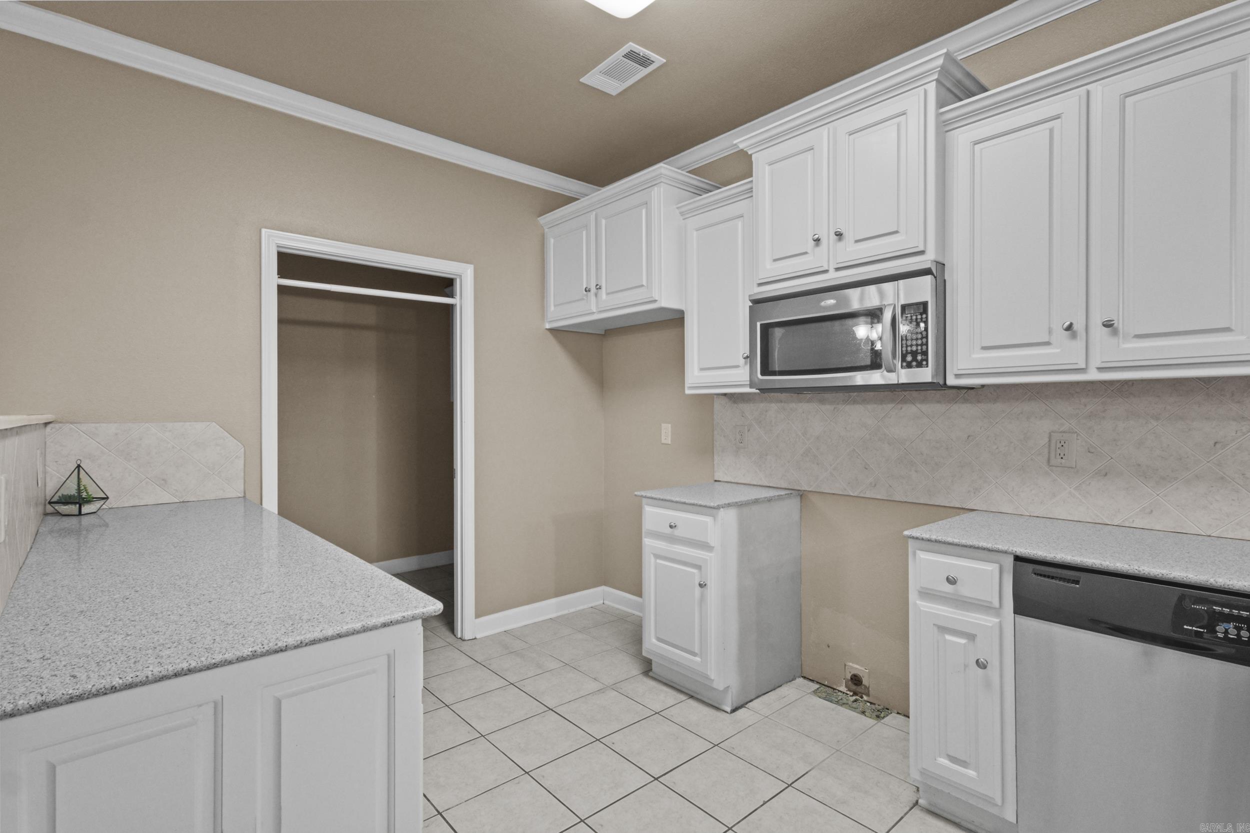 3509 S Ridge Dr  Jacksonville, AR