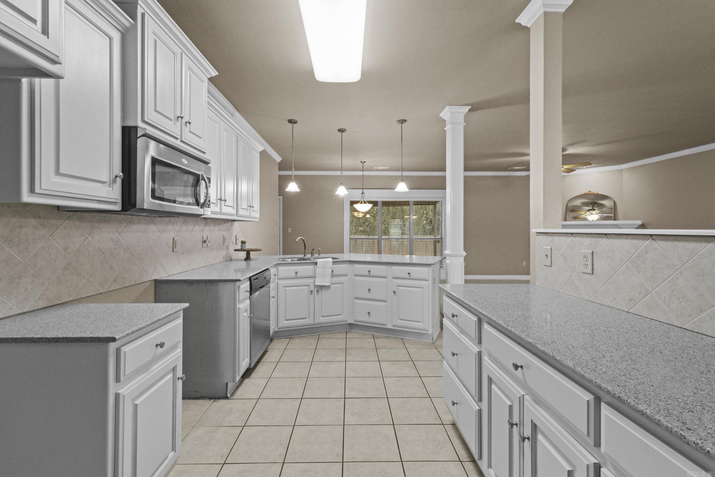 3509 S Ridge Dr  Jacksonville, AR