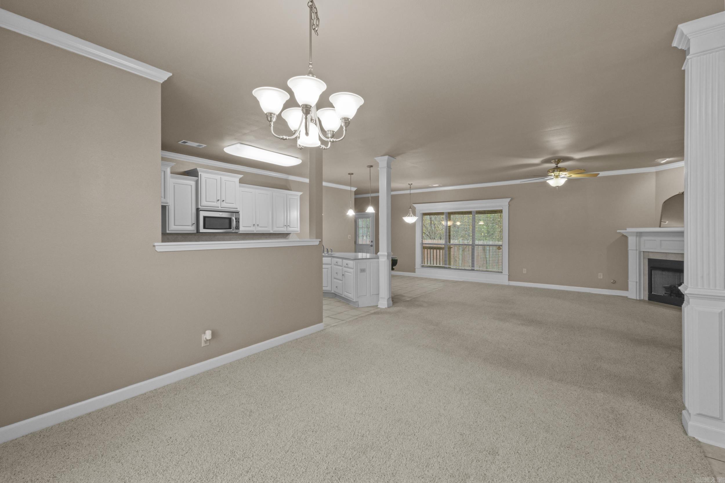 3509 S Ridge Dr  Jacksonville, AR