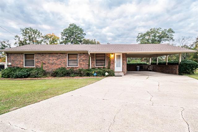 600 S Plum  Junction City, LA