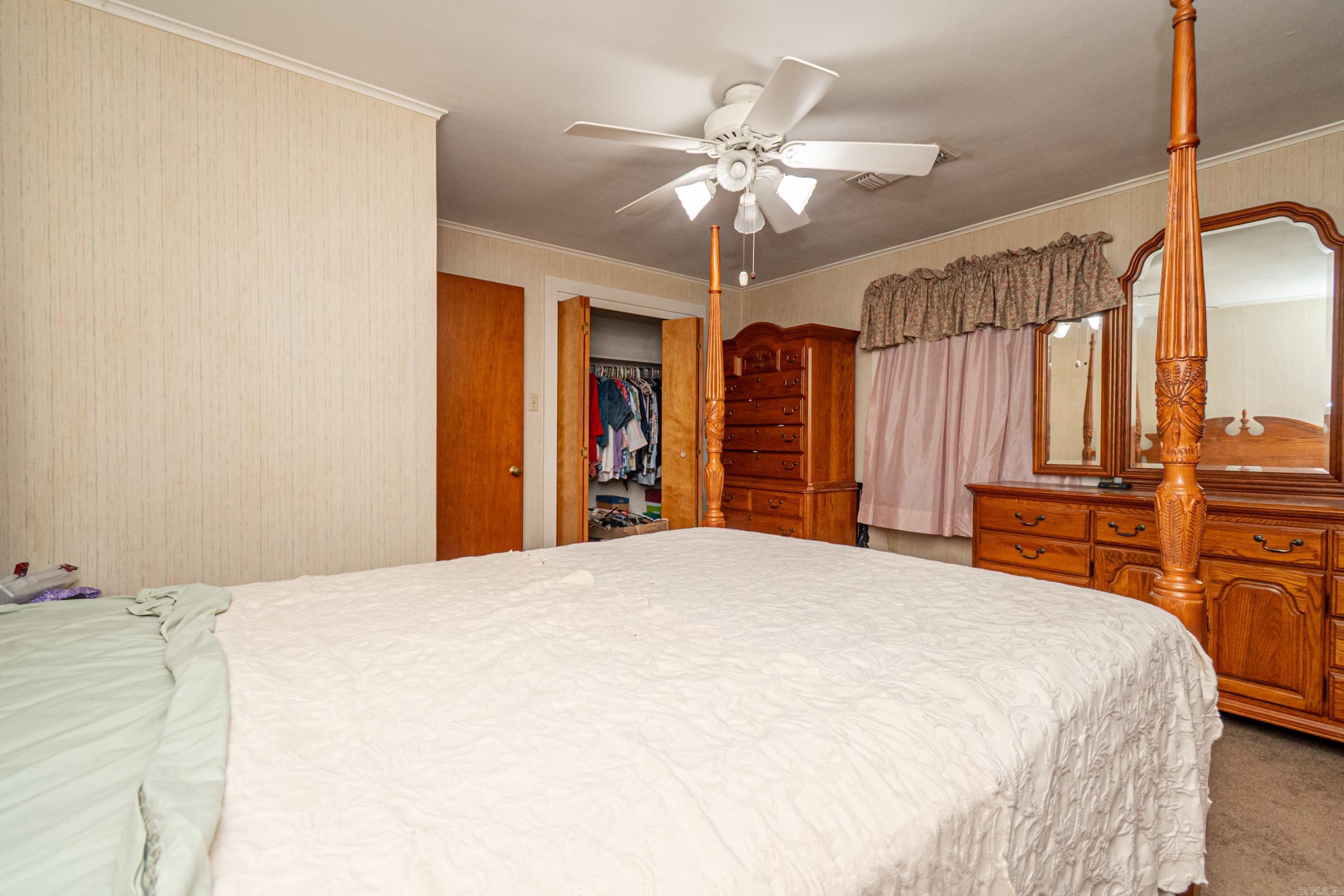 600 S Plum  Junction City, LA