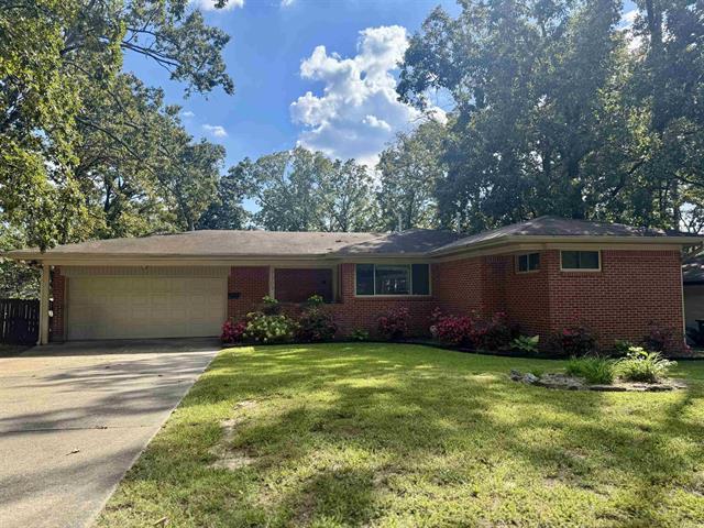 7303  Briarwood  Little Rock, AR