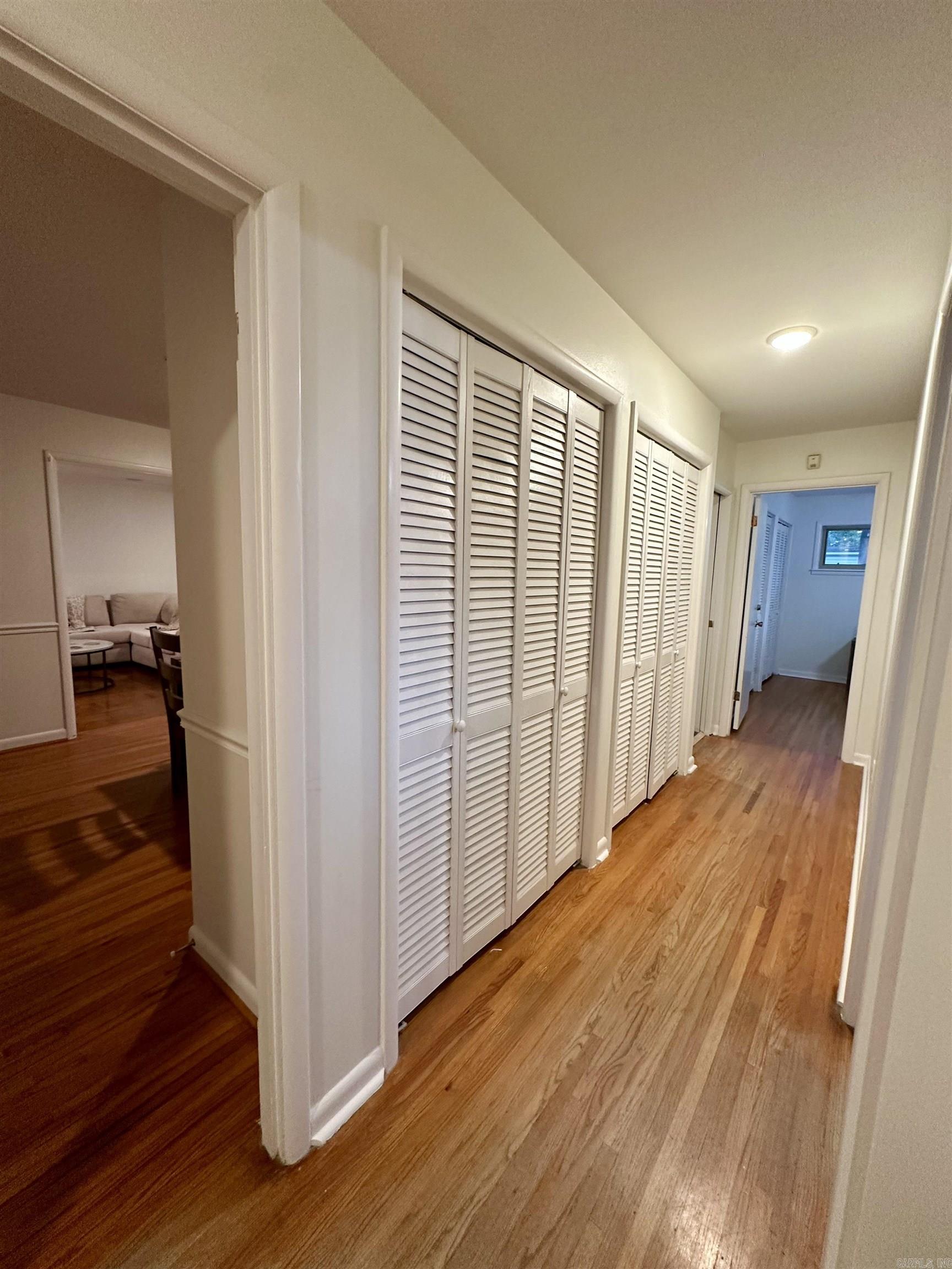 7303 Briarwood  Little Rock, AR