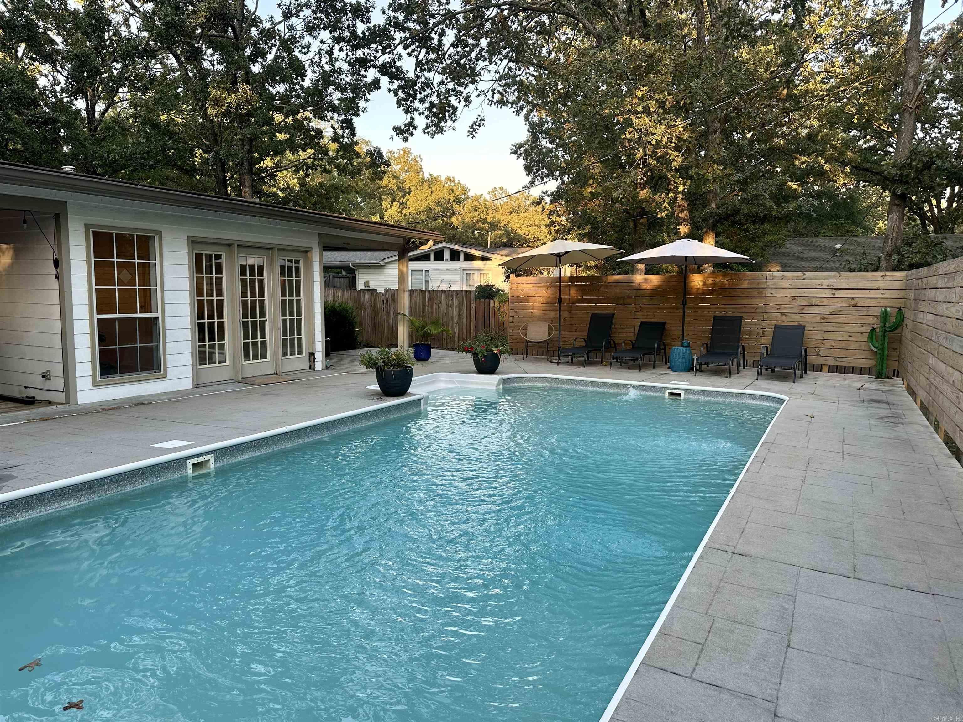 7303 Briarwood  Little Rock, AR