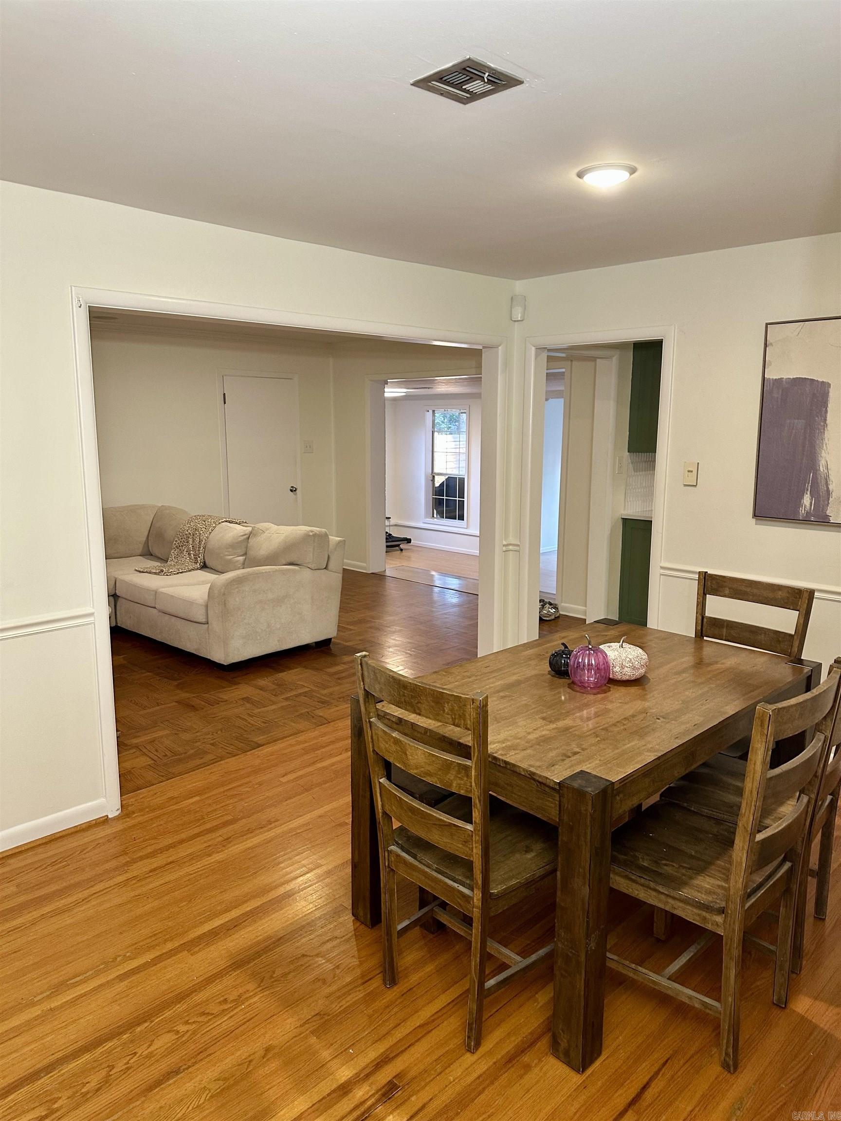 7303 Briarwood  Little Rock, AR