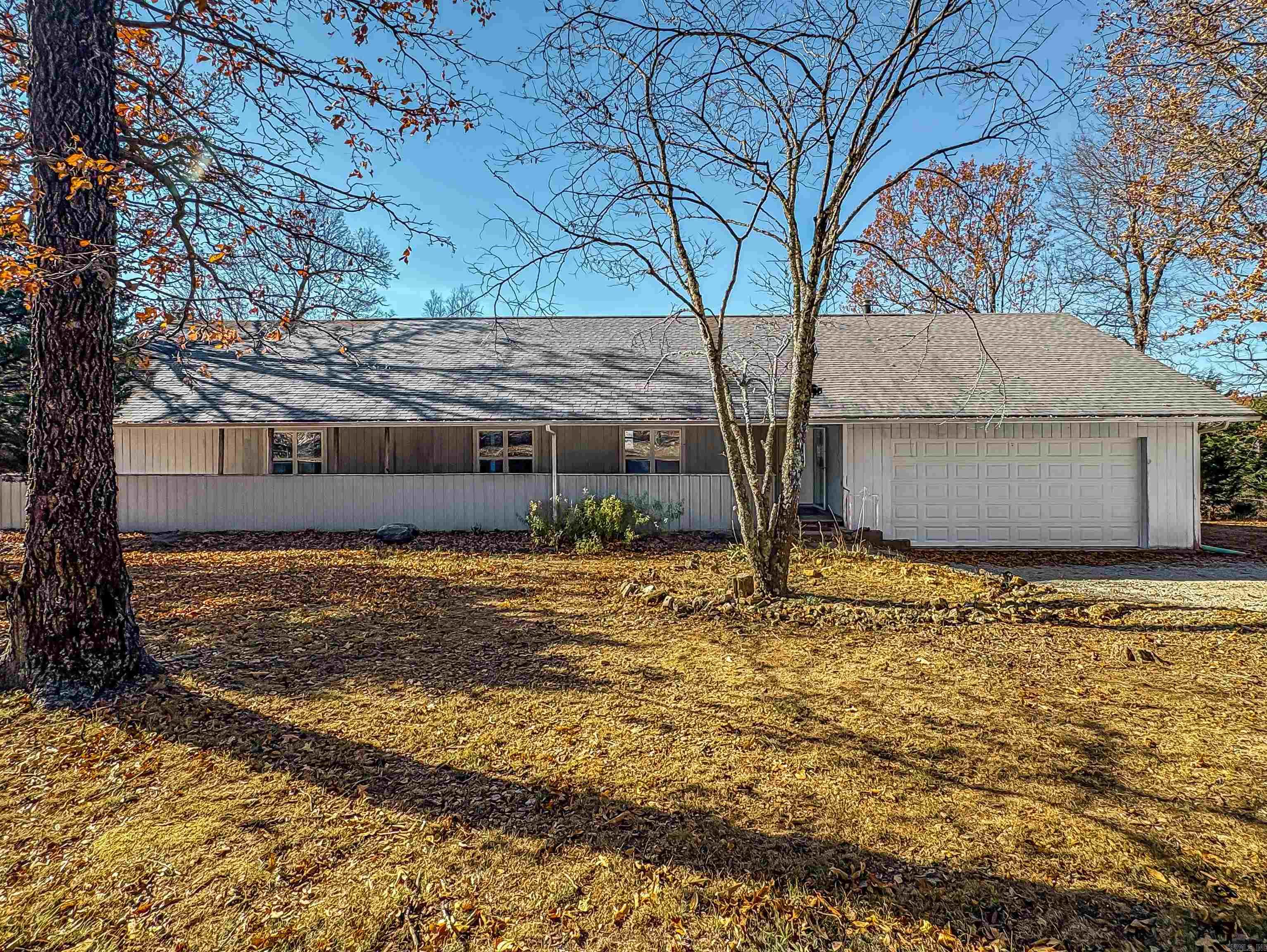 941 MC 5025  Valley Springs, AR