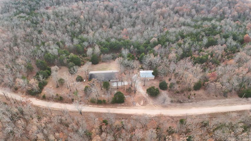 941 MC 5025  Valley Springs, AR