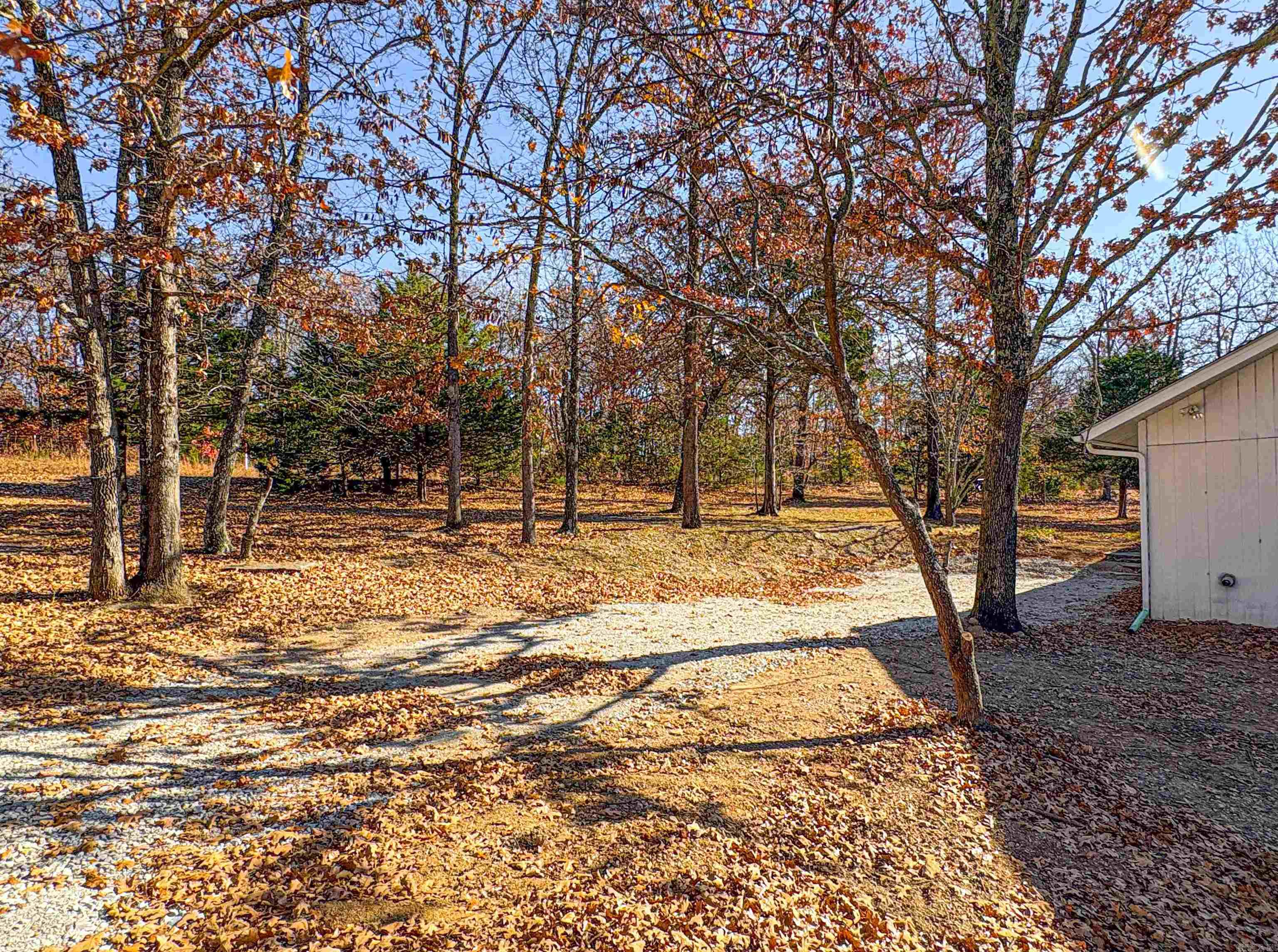 941 MC 5025  Valley Springs, AR